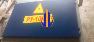 Трансформатор щит СКТП
