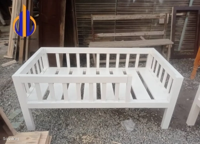 Кровать 150х80