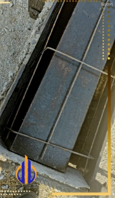 Лоток L-1 / Арык /1М