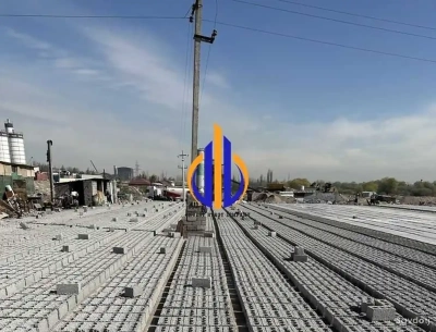 Цементблок М500 / ГОСТ 234-32