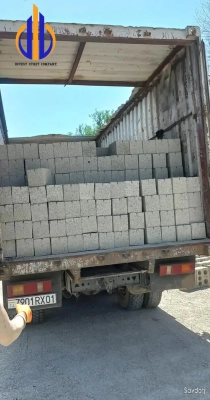 Цементблок 18х38