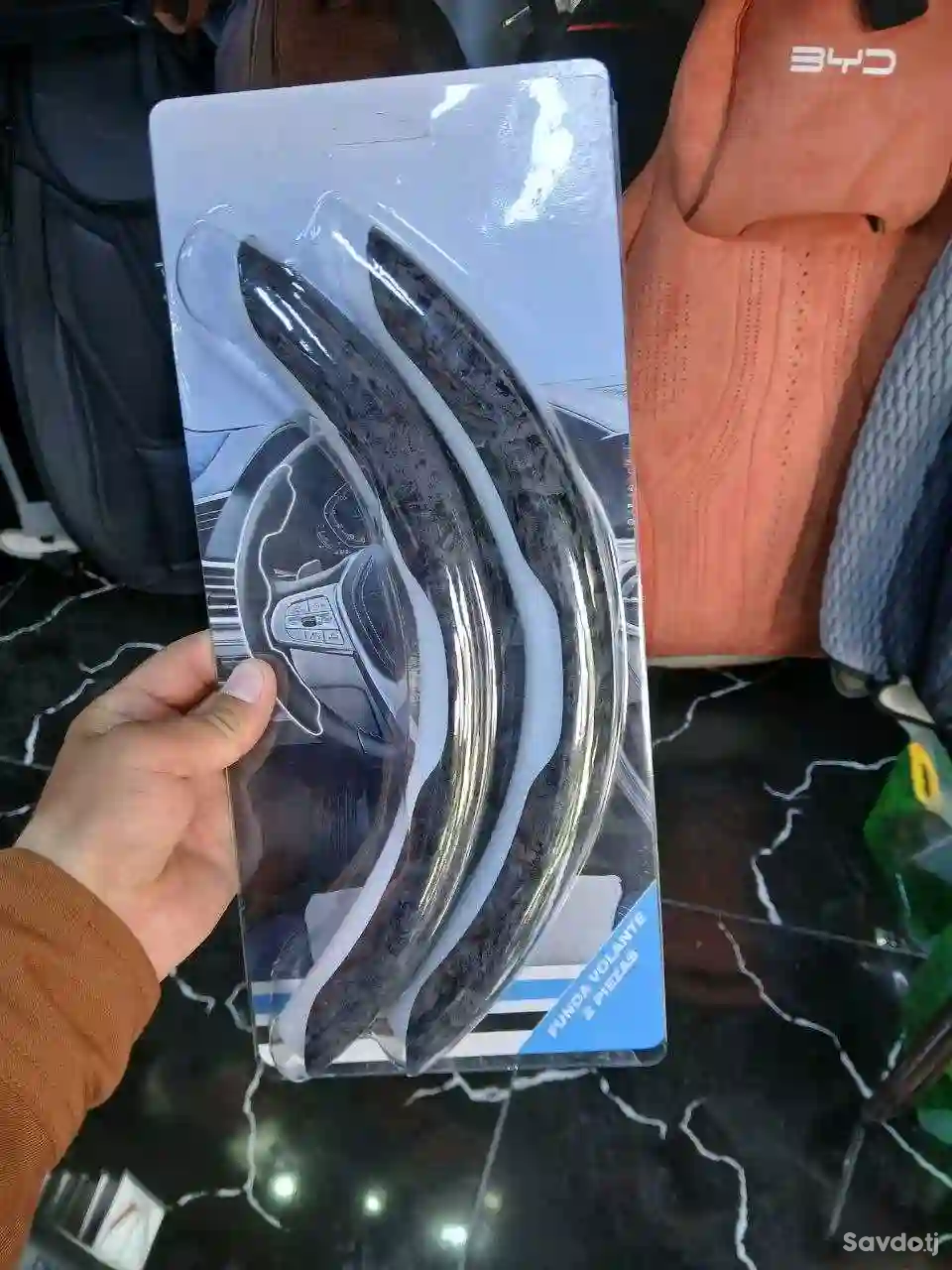 чихоли рул  — миниатюра 3