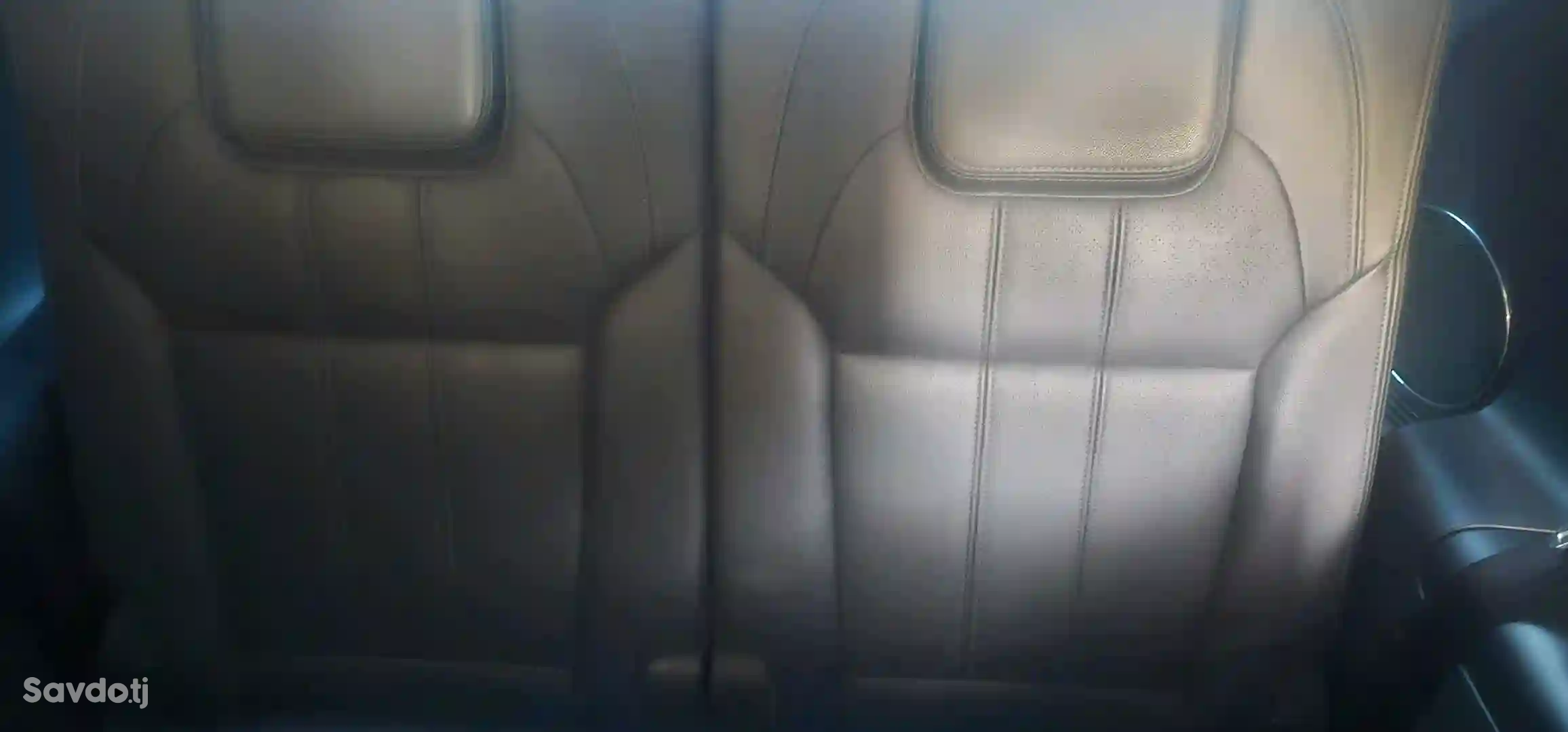 Zotye T800 2019