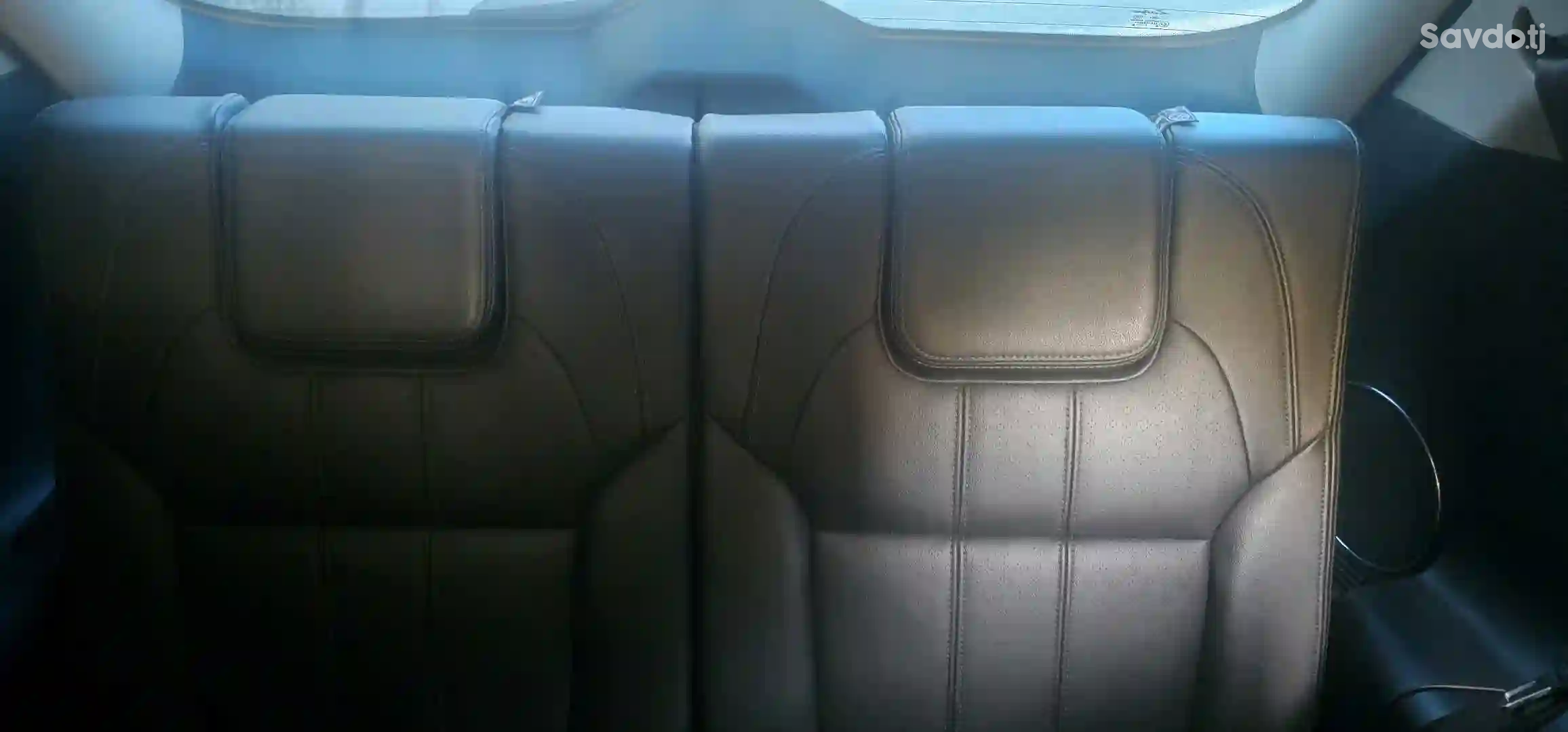 Zotye T800 2019