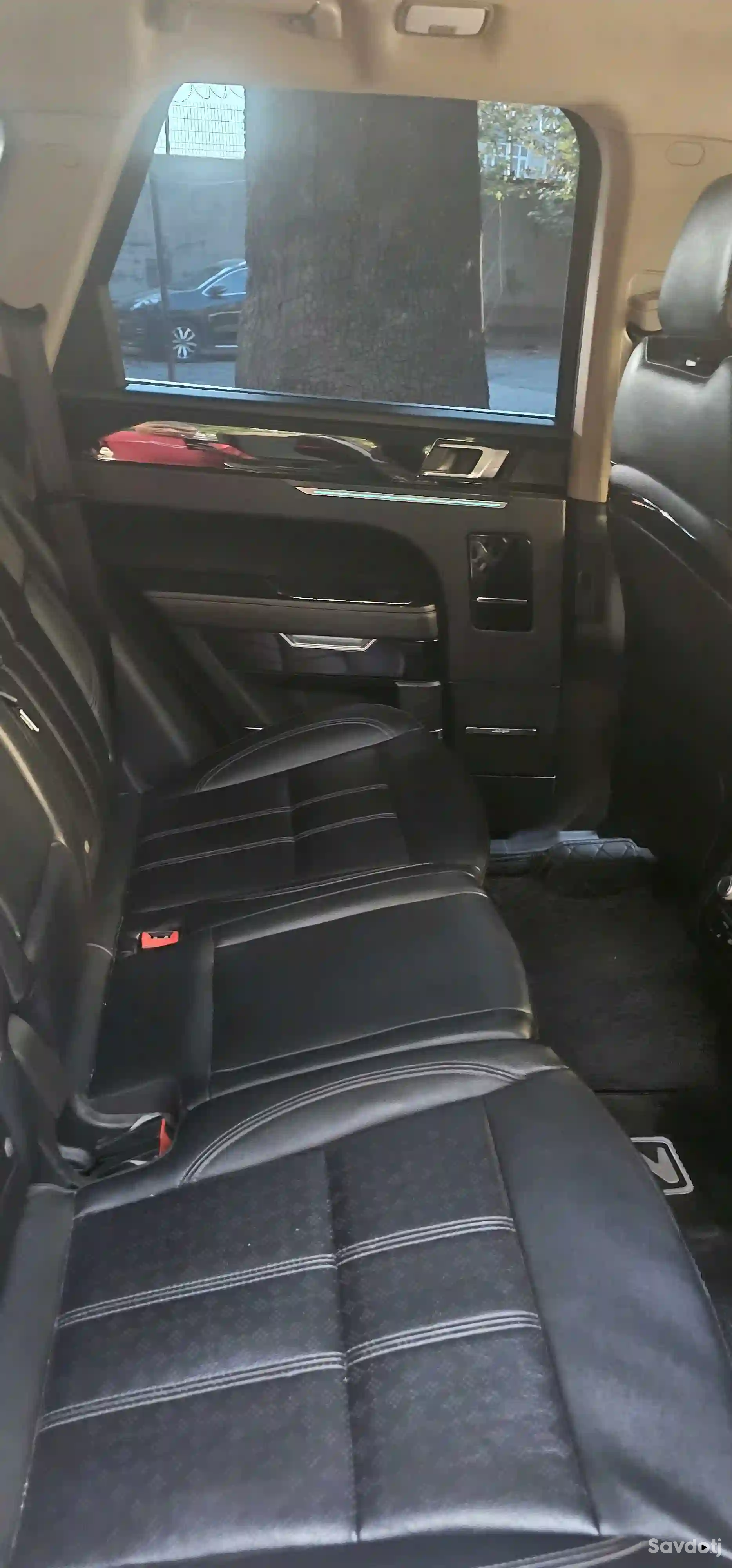 Zotye T800 2019