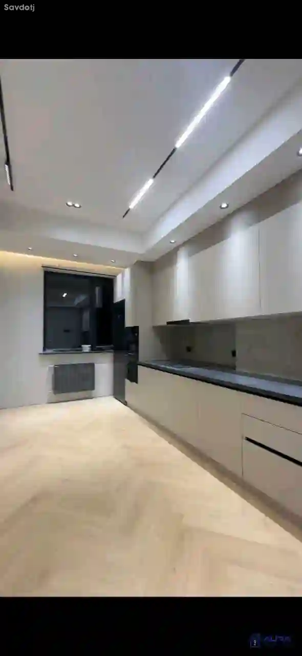 2-к квартира, 12 этаж, 82 м², Сино