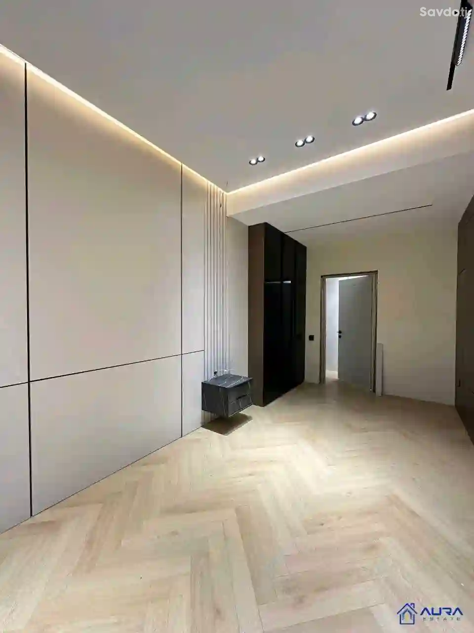 2-к квартира, 12 этаж, 82 м², Сино