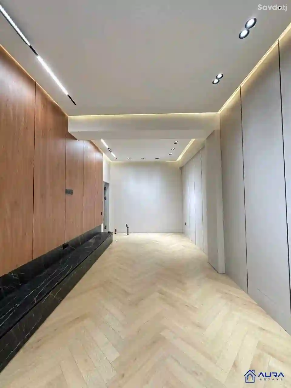 2-к квартира, 12 этаж, 82 м², Сино