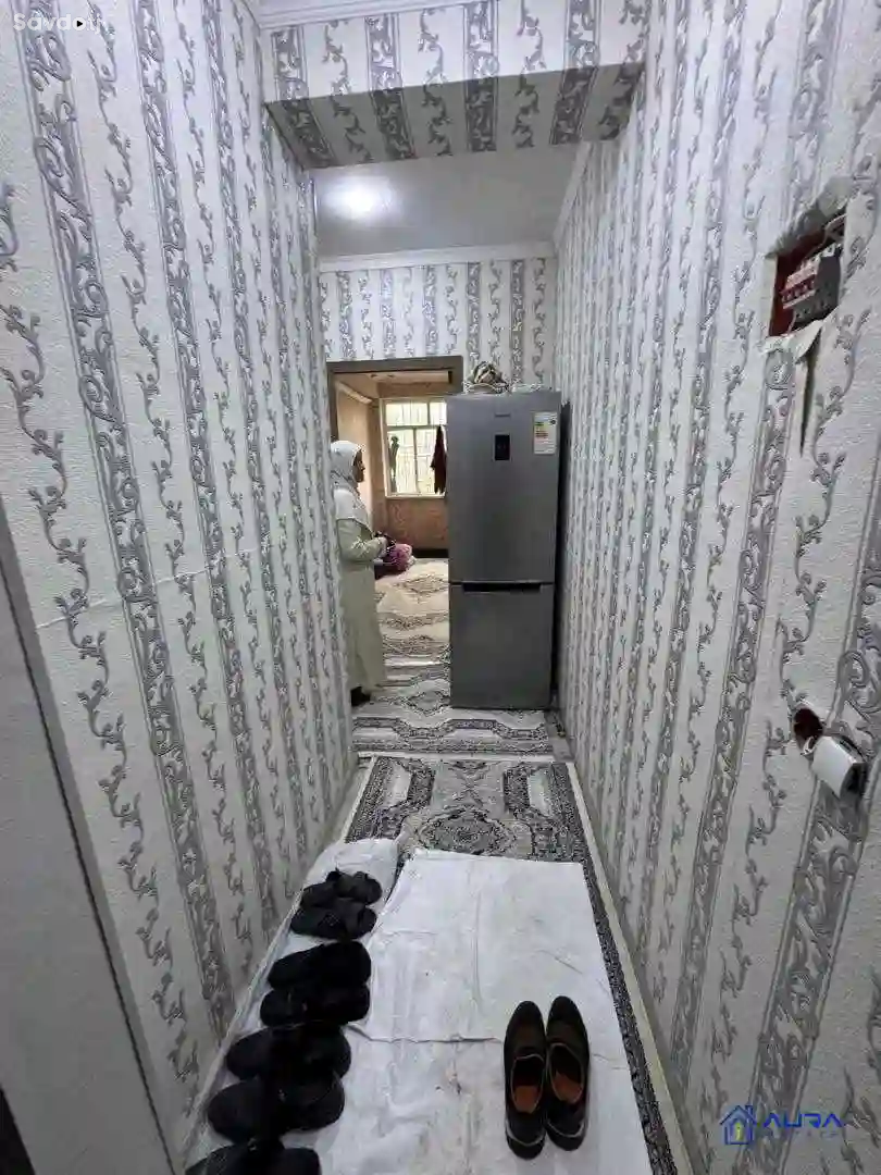 2-к квартира, 9 этаж, 41 м², Сино