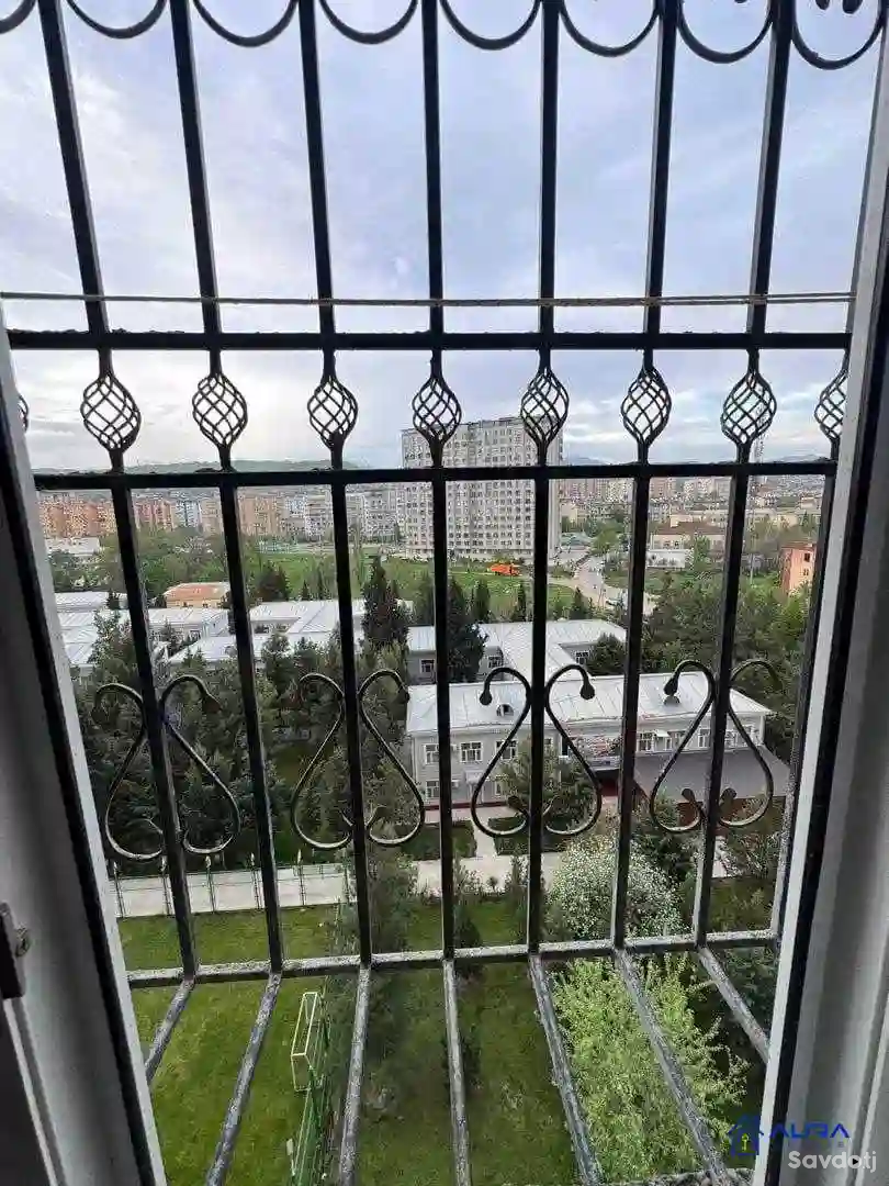 2-к квартира, 9 этаж, 41 м², Сино