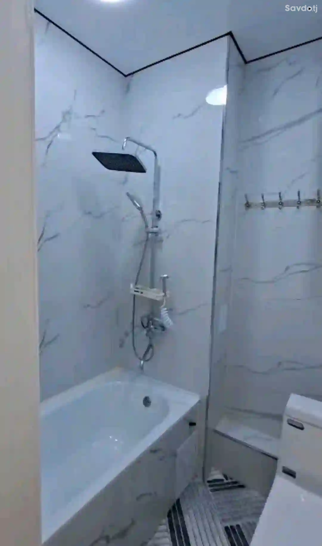 3-к квартира, 1 этаж, 80 м², Сино