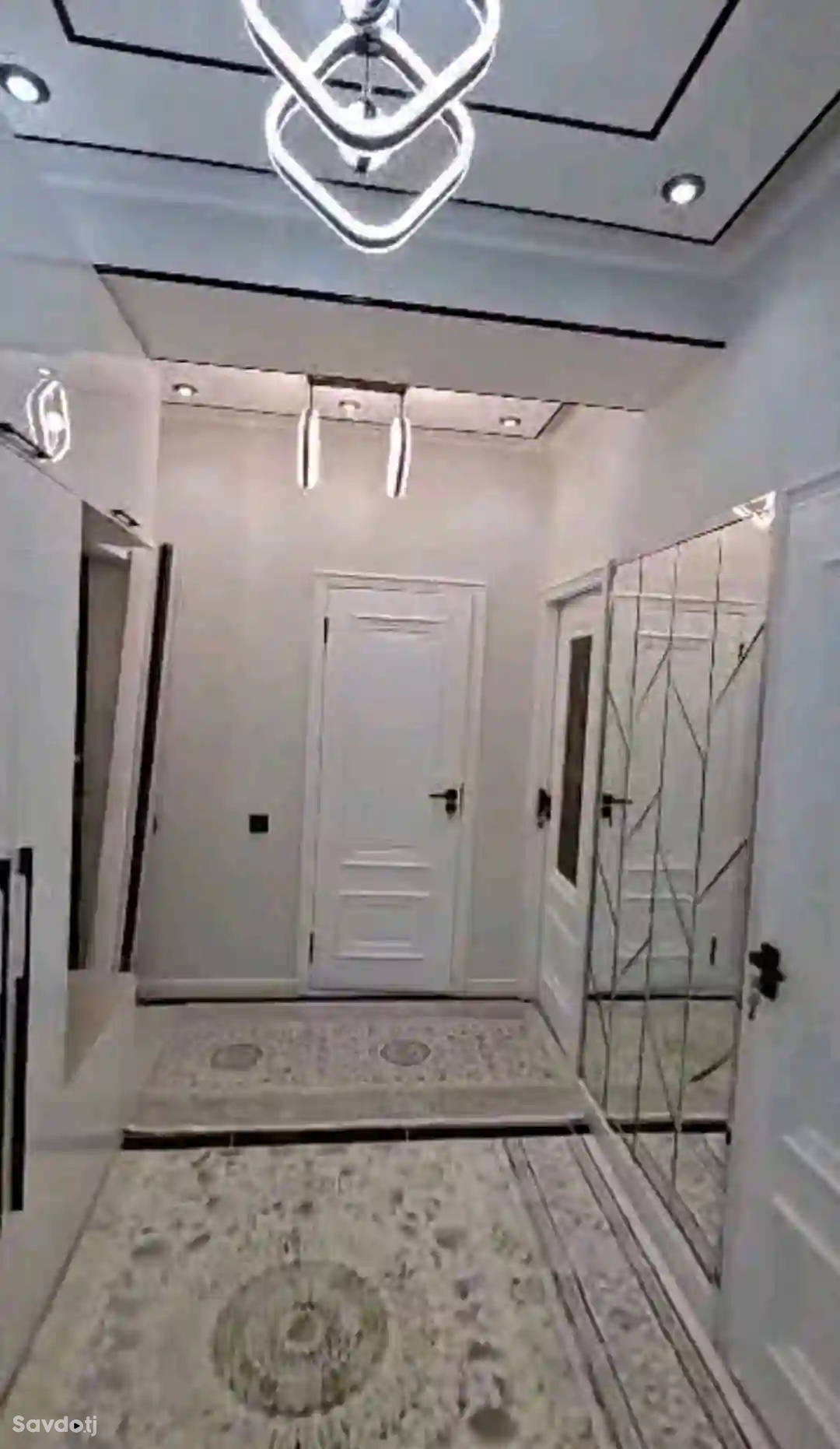 3-к квартира, 1 этаж, 80 м², Сино