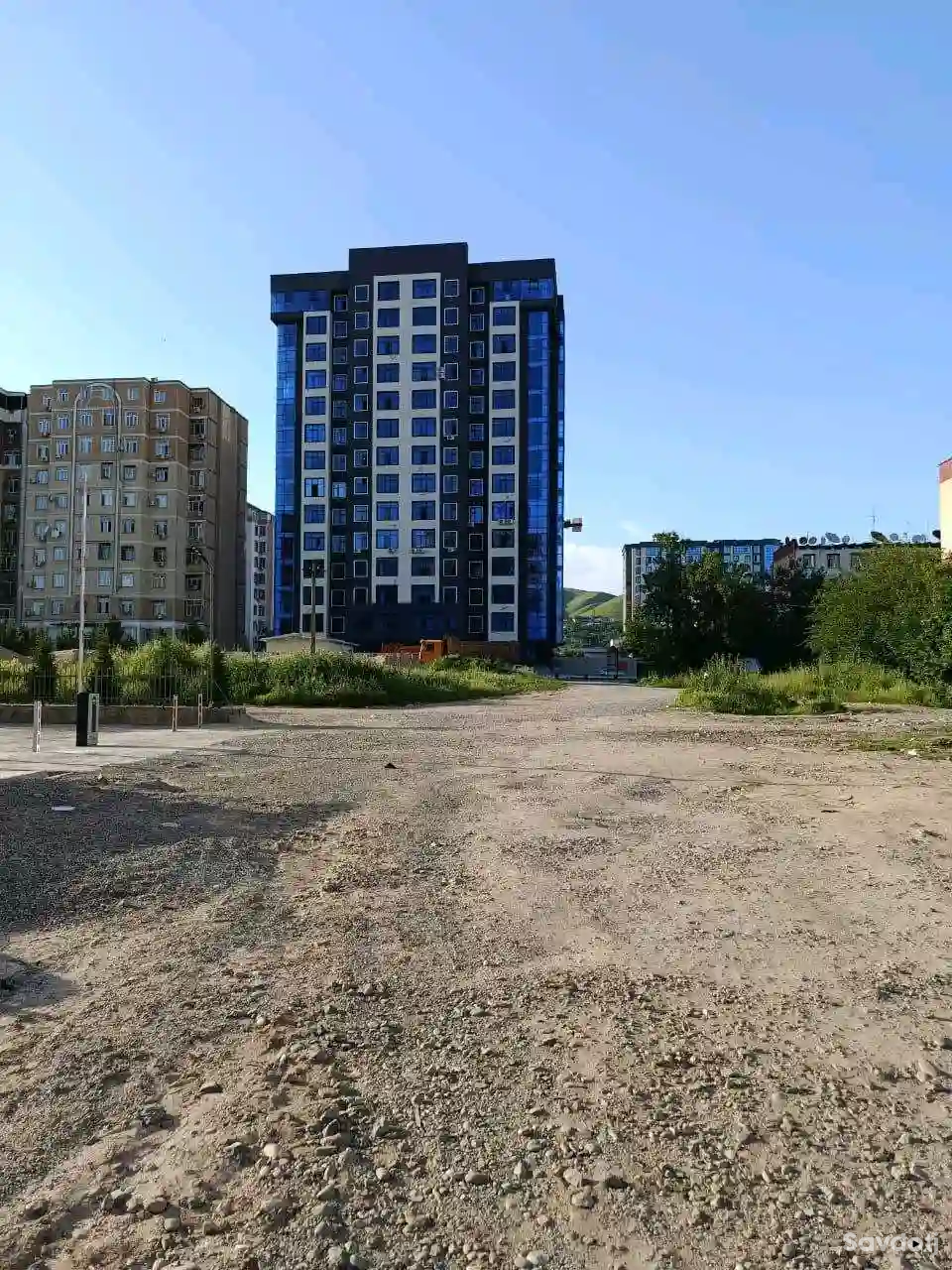 3-к квартира, 1 этаж, 80 м², Сино