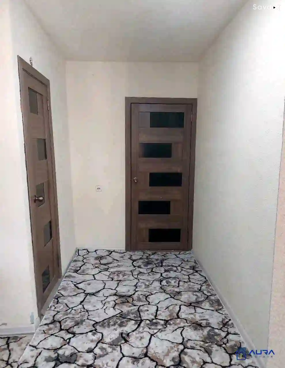 1-к квартира, 4 этаж, 30 м², Сино