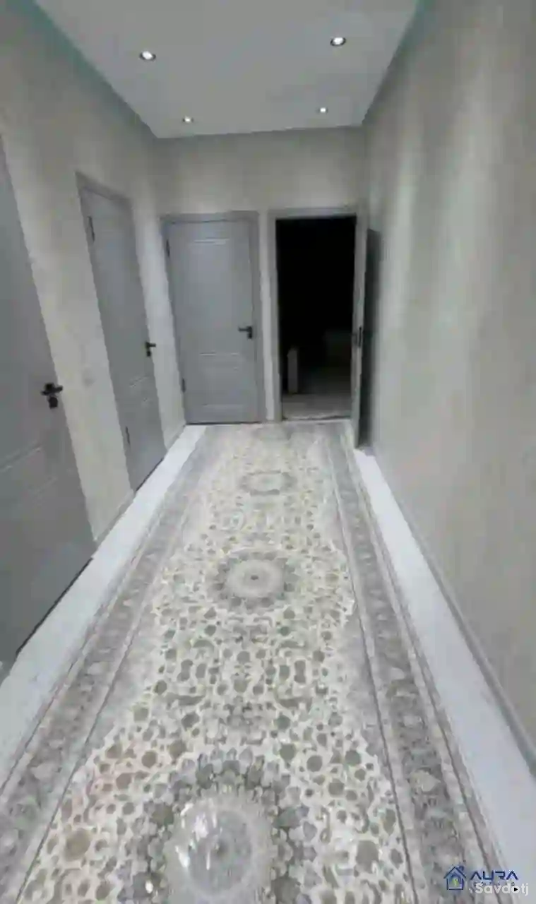 2-к квартира, 2 этаж, 80 м², Сино