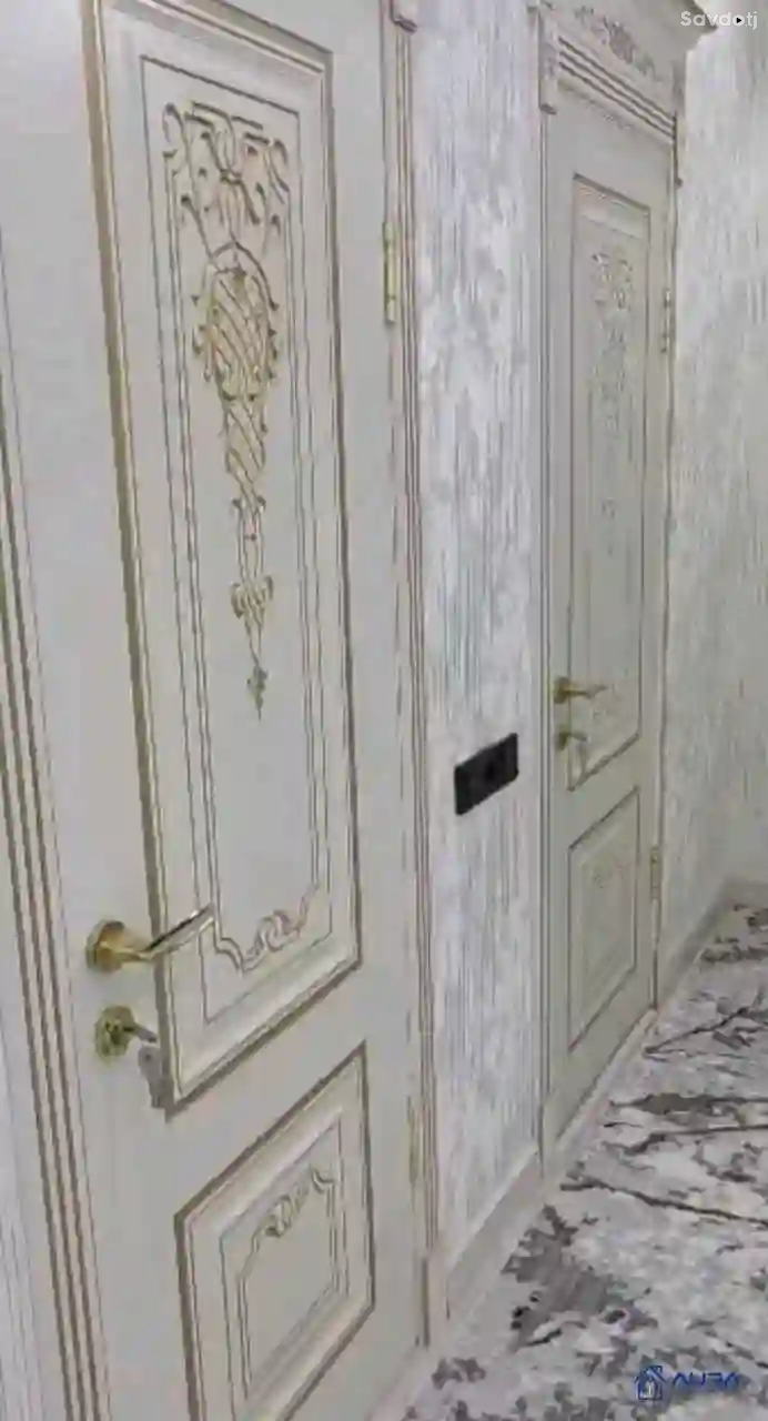 2-к квартира, 12 этаж, 76 м², Фирдавси