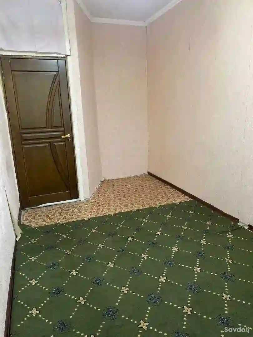 3-к квартира, 9 этаж, 62 м², Сино