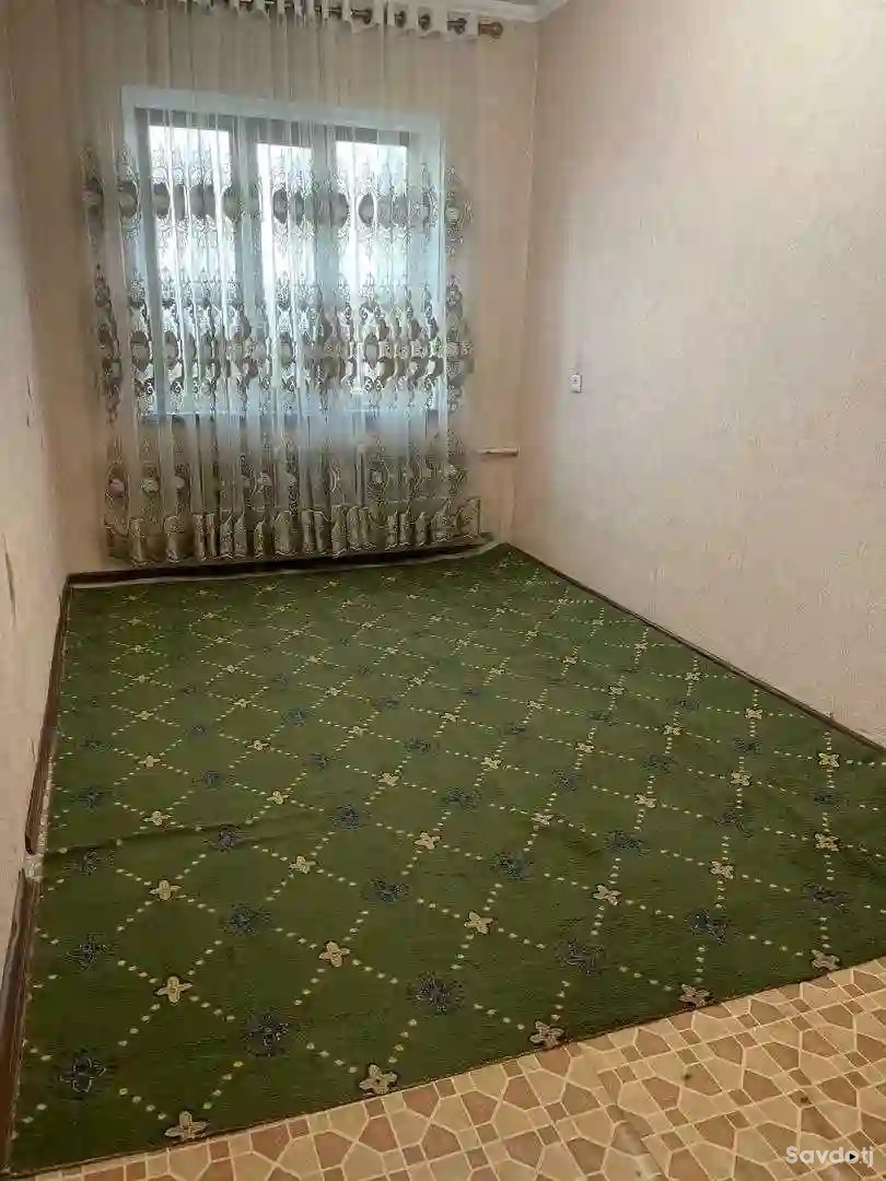 3-к квартира, 9 этаж, 62 м², Сино