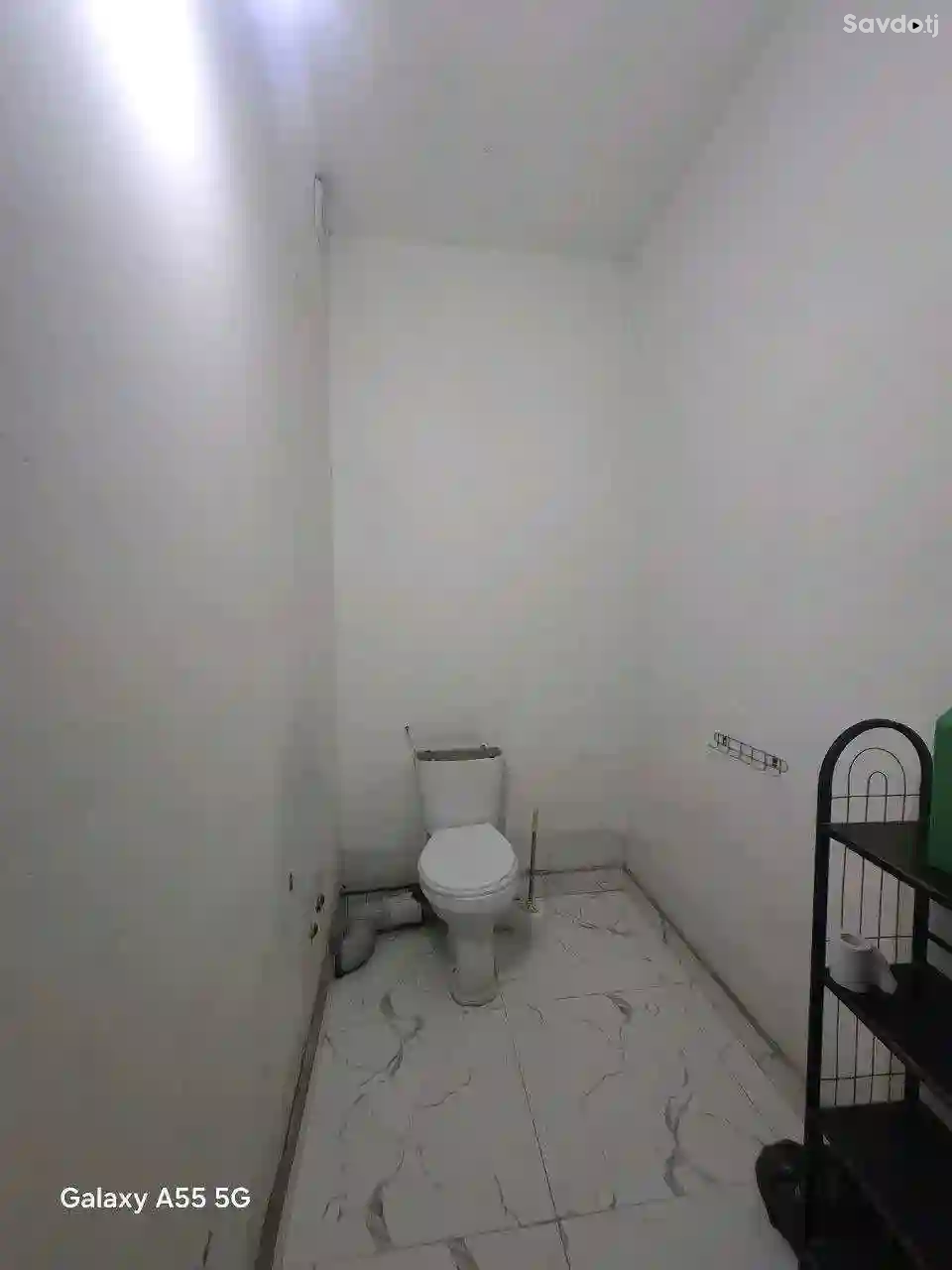 3-к квартира, 7 этаж, 104 м², Шохмансур