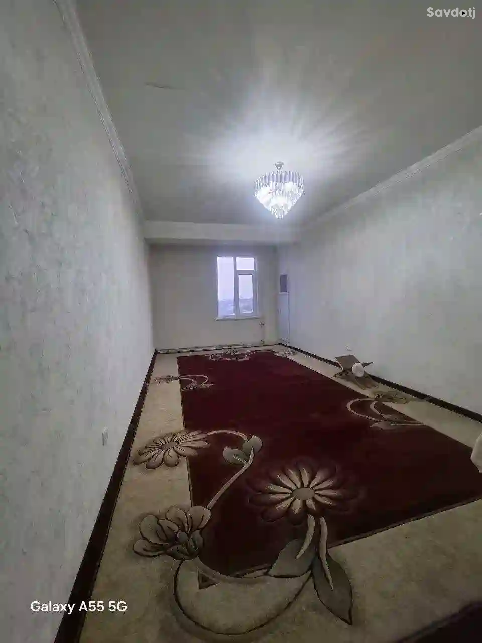 3-к квартира, 7 этаж, 104 м², Шохмансур