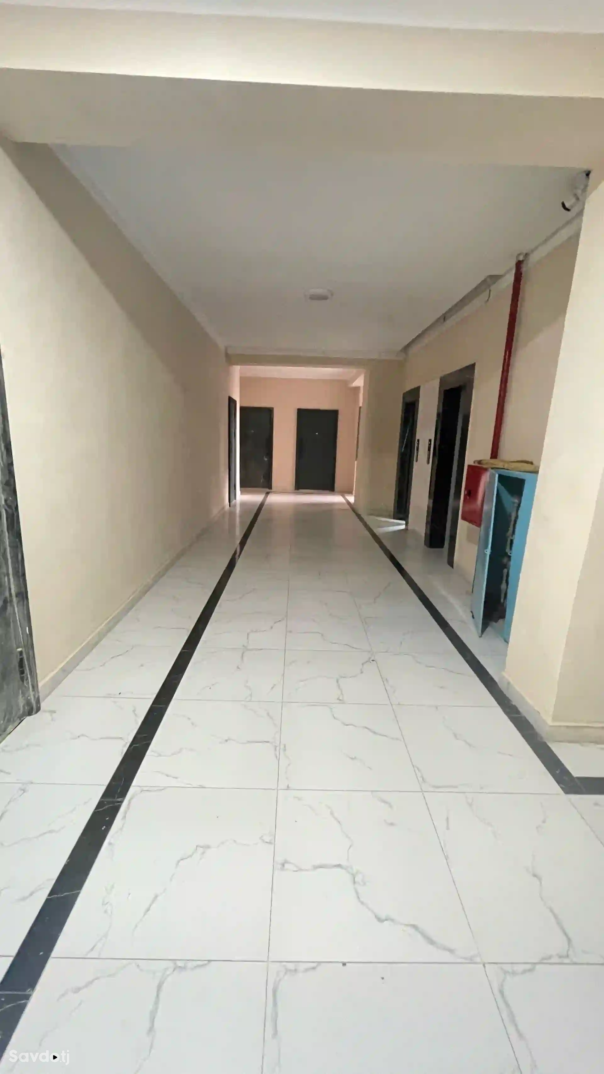 3-к квартира, 12 этаж, 100 м², Сино