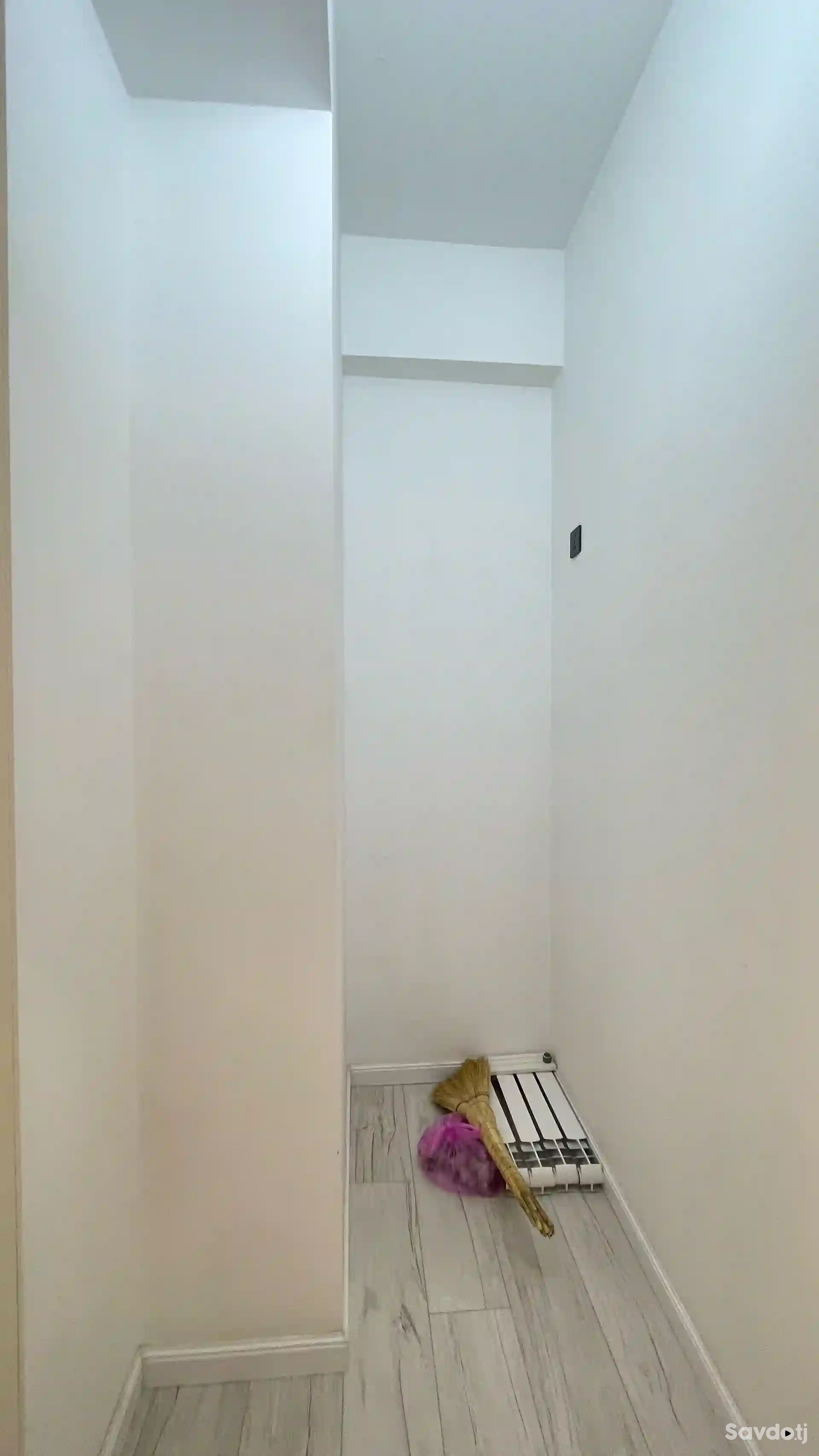 3-к квартира, 12 этаж, 100 м², Сино