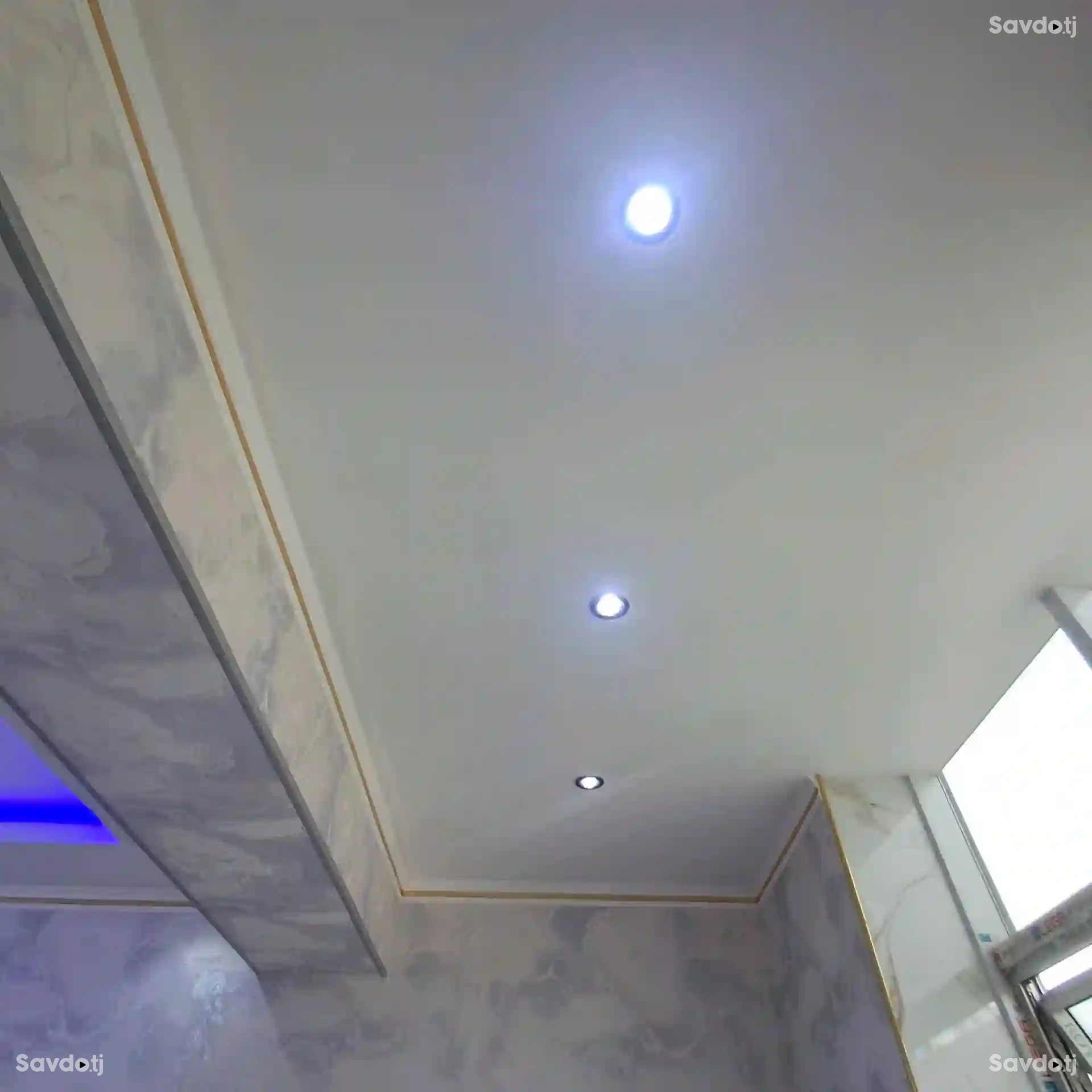 2-к квартира, 10 этаж, 100 м², фирдоуси