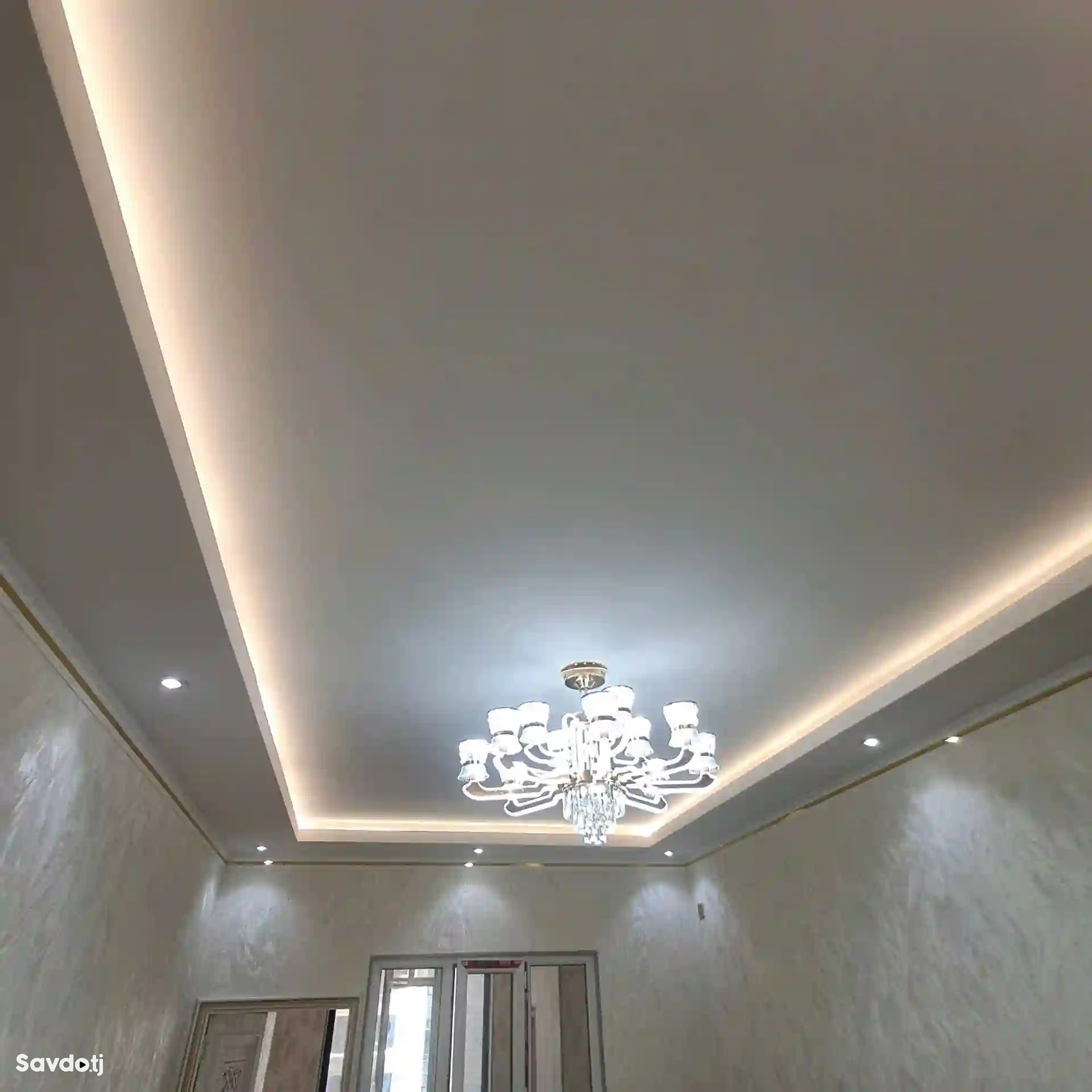 2-к квартира, 10 этаж, 100 м², фирдоуси