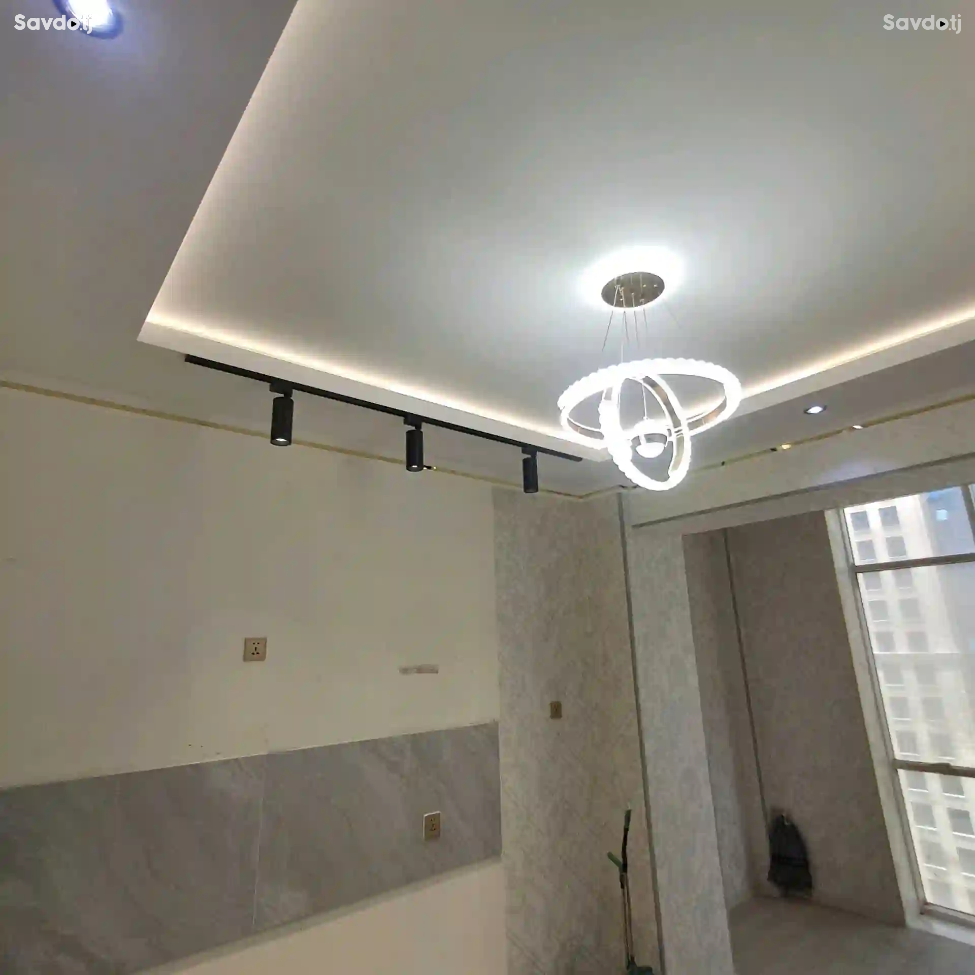 2-к квартира, 10 этаж, 100 м², фирдоуси