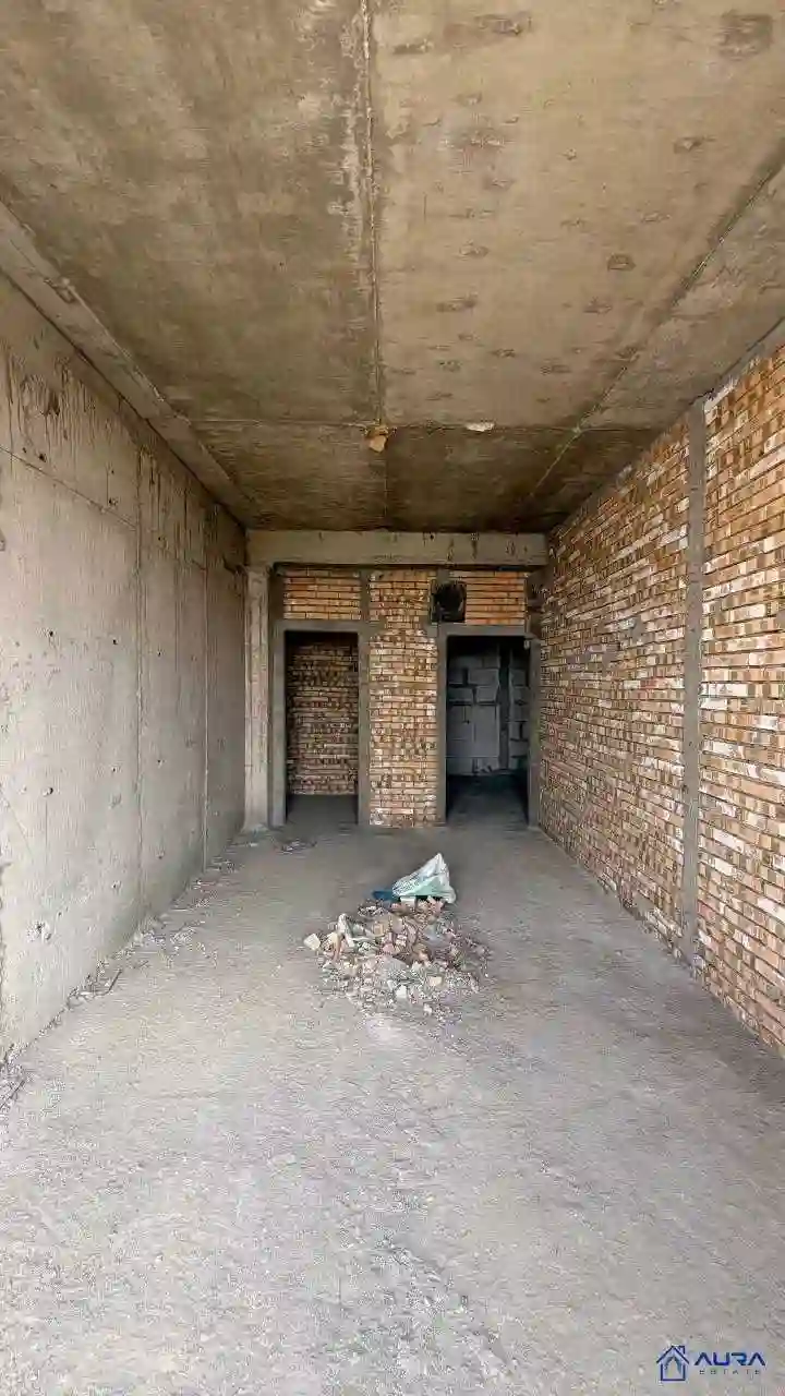 2-к квартира, 12 этаж, 102 м², Сино