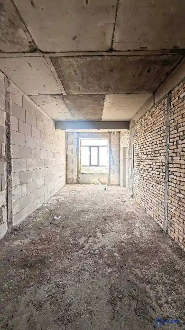 2-к квартира, 12 этаж, 102 м², Сино