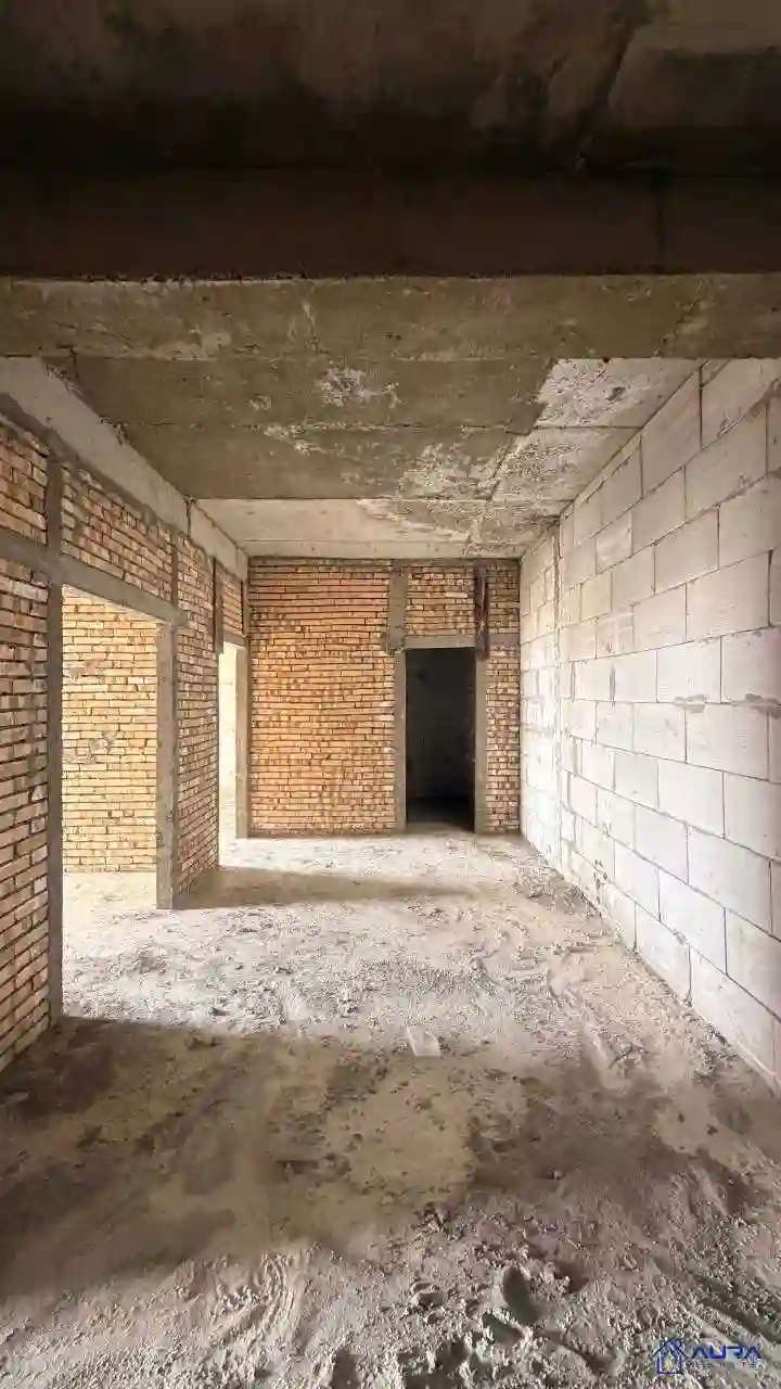 2-к квартира, 12 этаж, 102 м², Сино