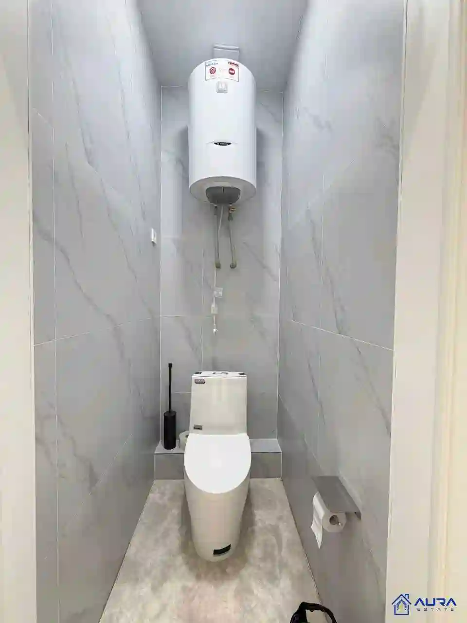 2-к квартира, 10 этаж, 64 м², Сино