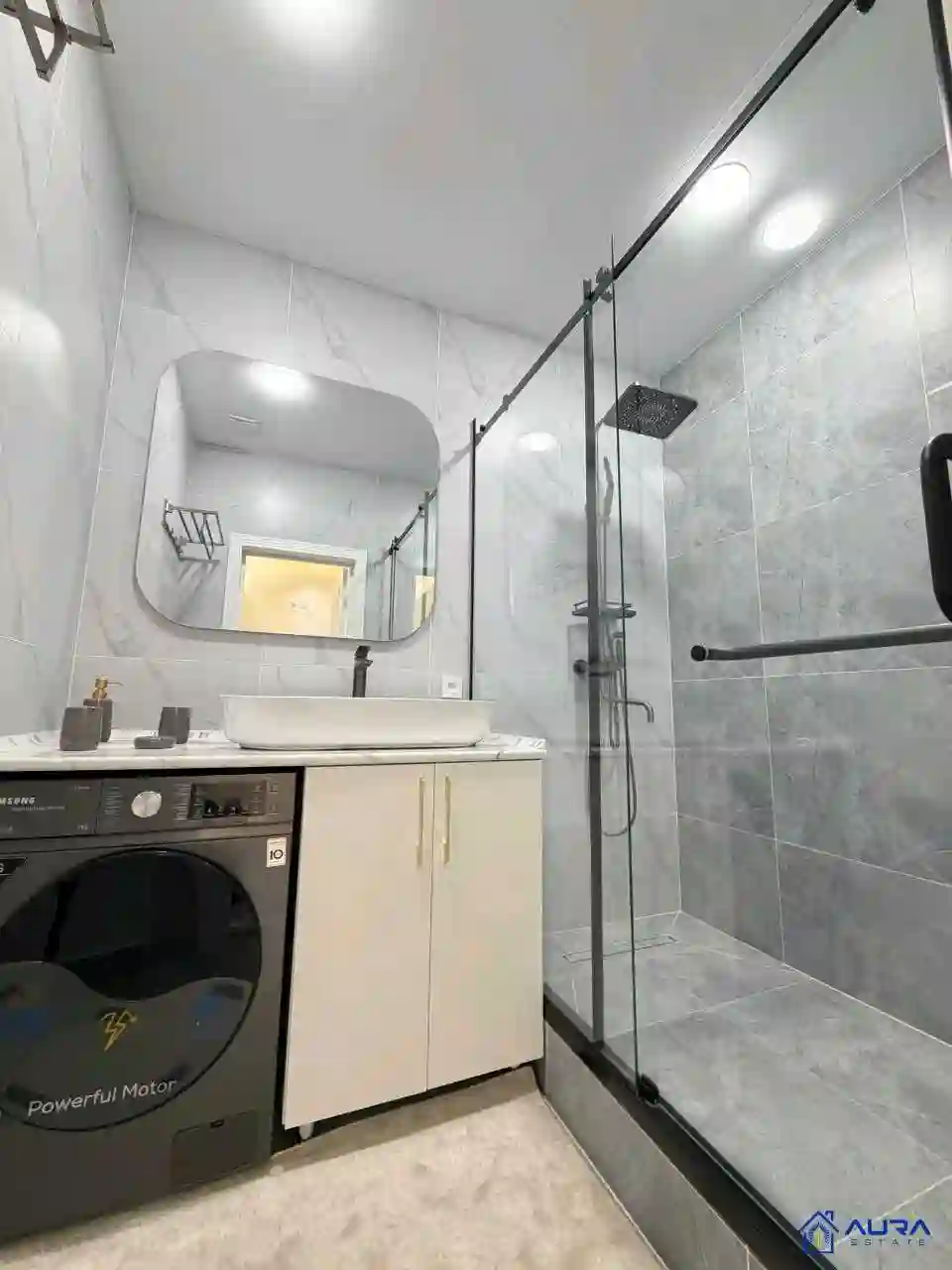 2-к квартира, 10 этаж, 64 м², Сино