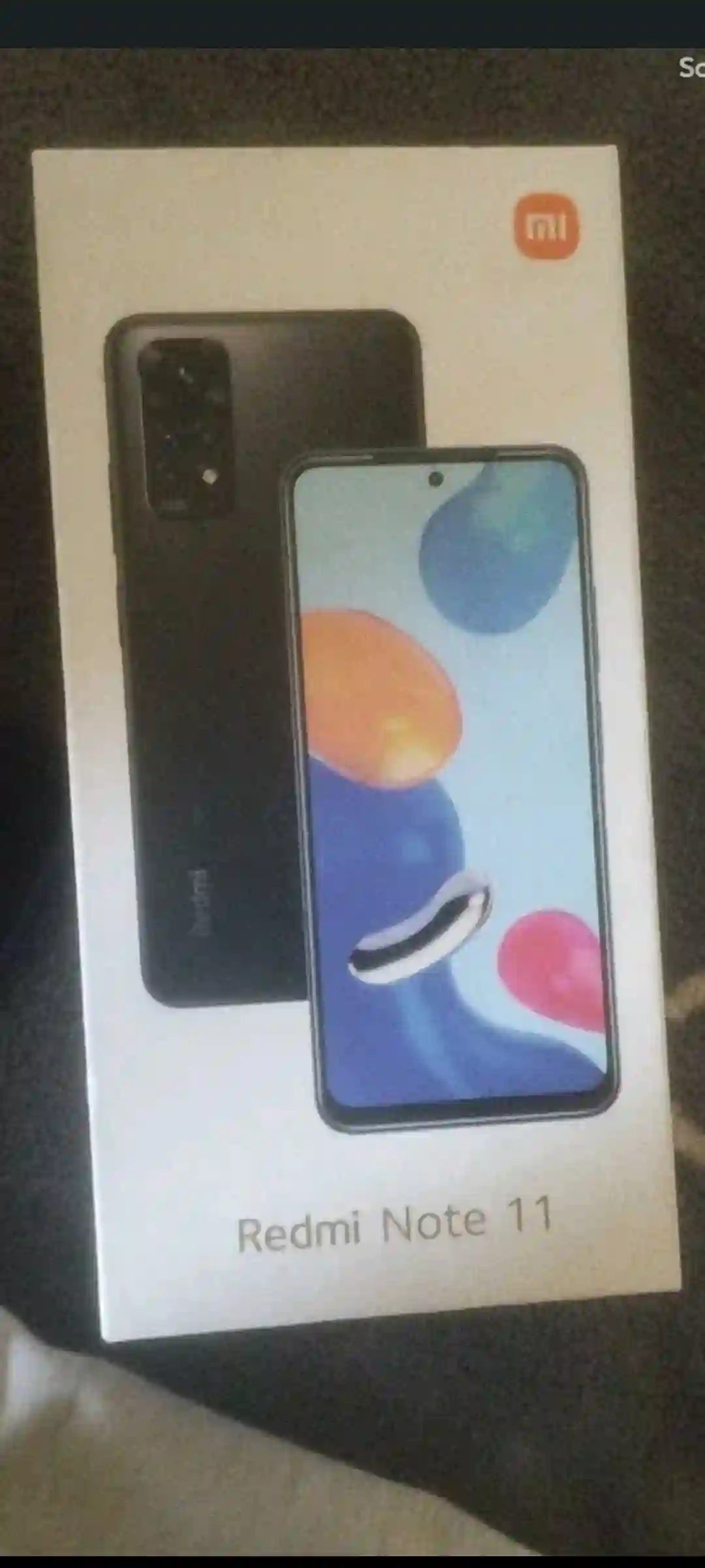 Xiaomi Redmi