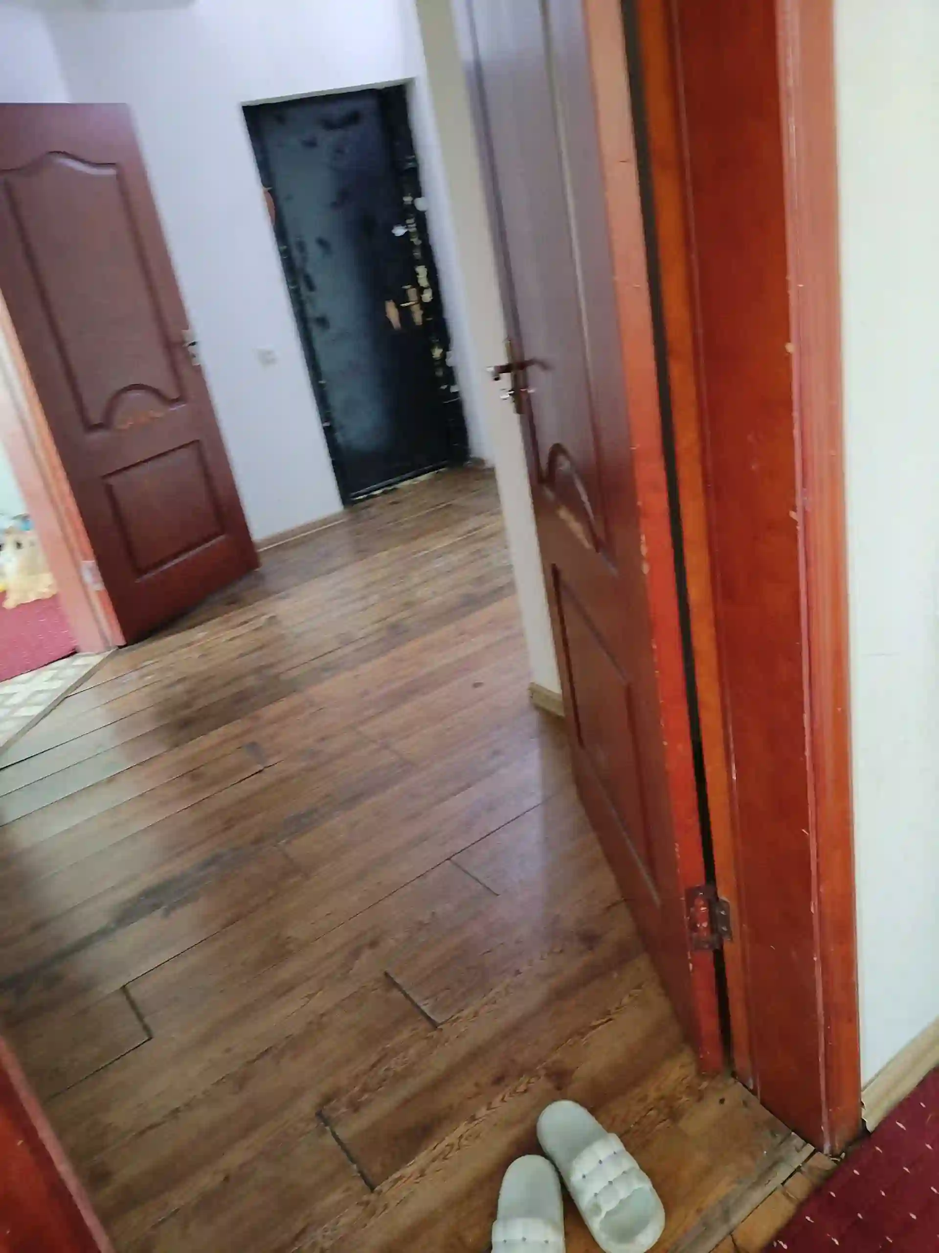 2-к квартира, 21 этаж, 48 м², И сомони