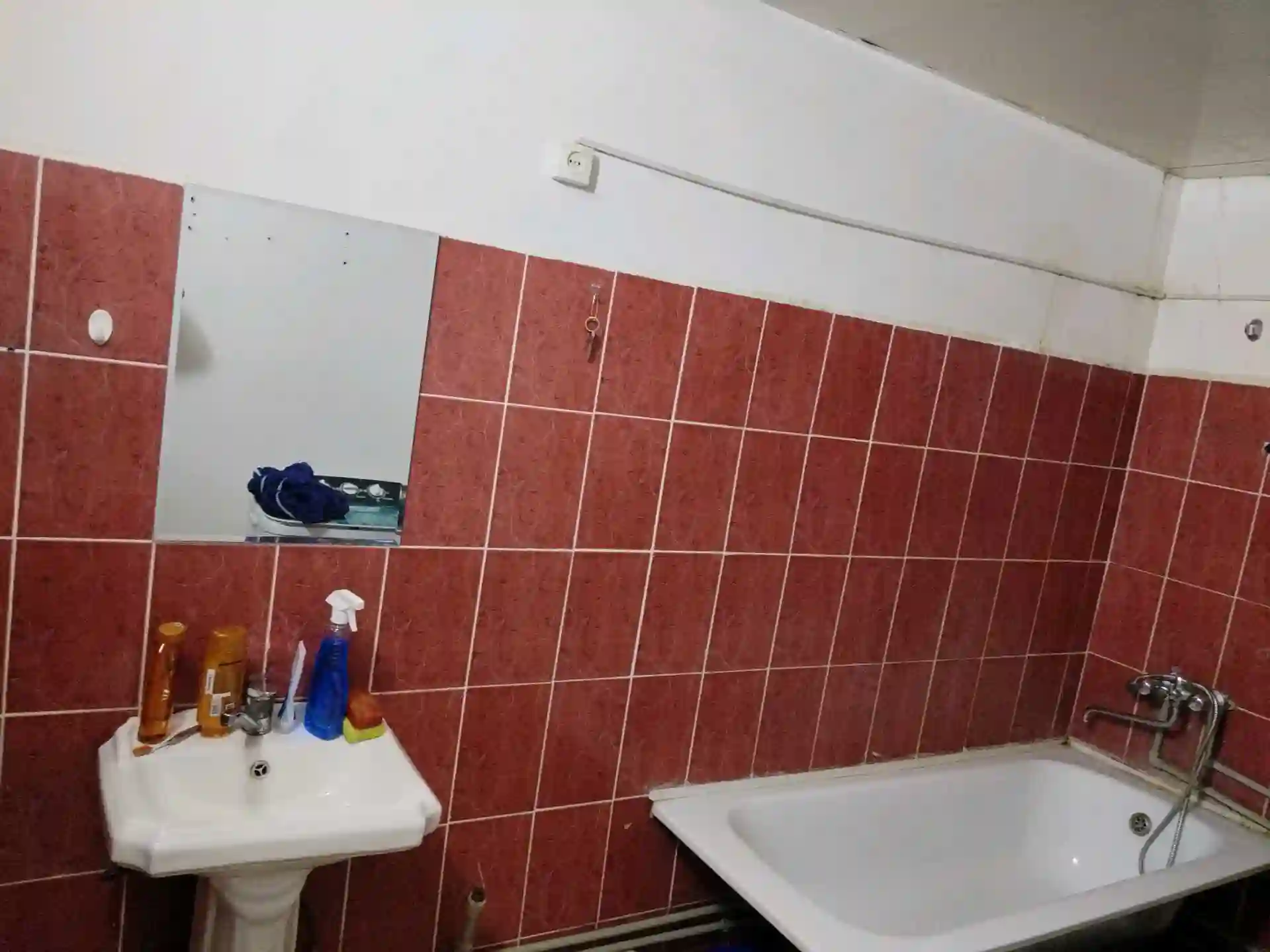 2-к квартира, 21 этаж, 48 м², И сомони