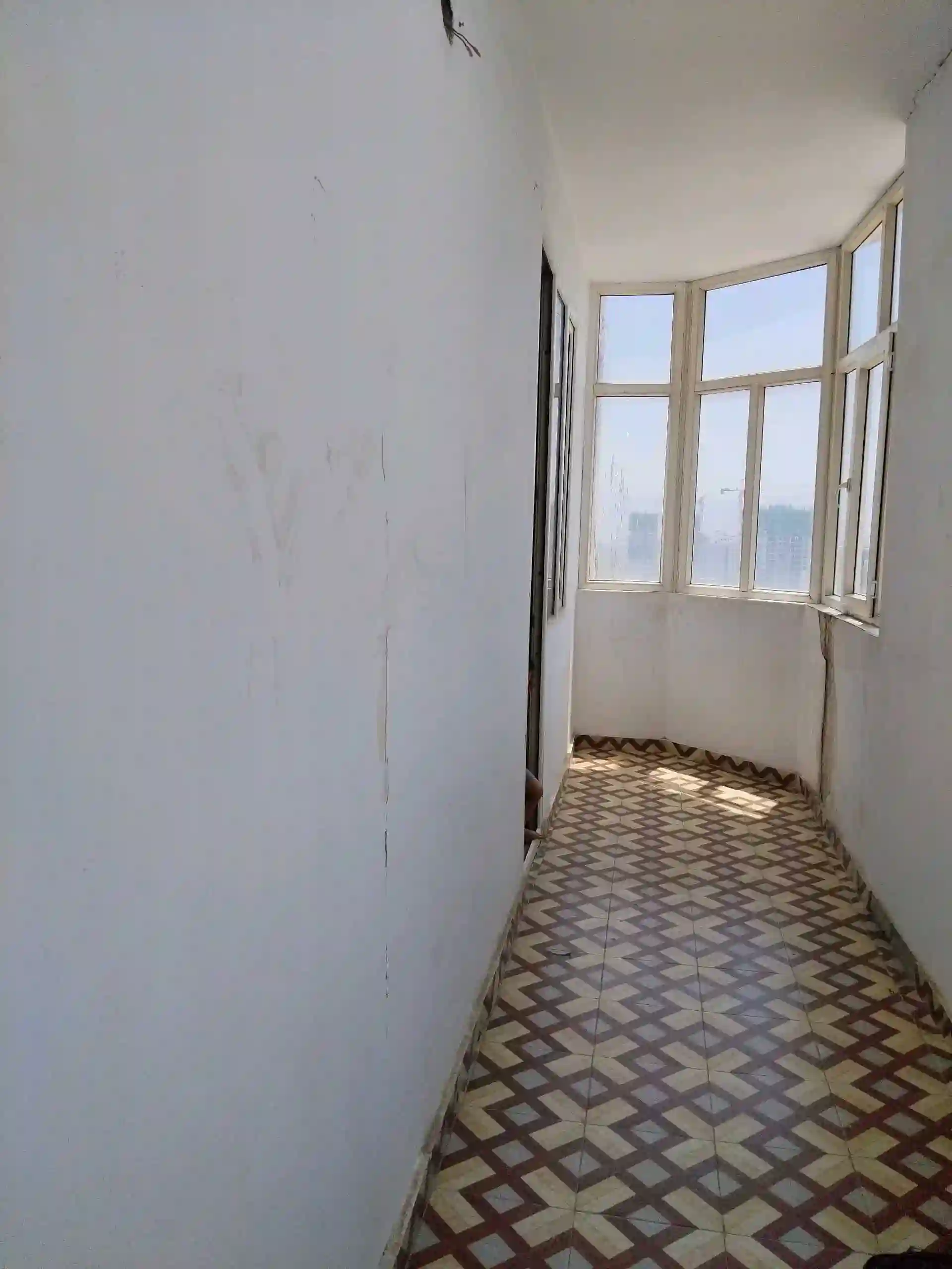 2-к квартира, 21 этаж, 48 м², И сомони