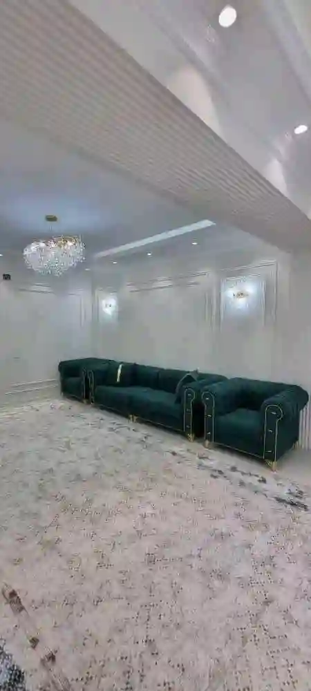 2-к квартира, 13 этаж, 90 м², Шохмансур