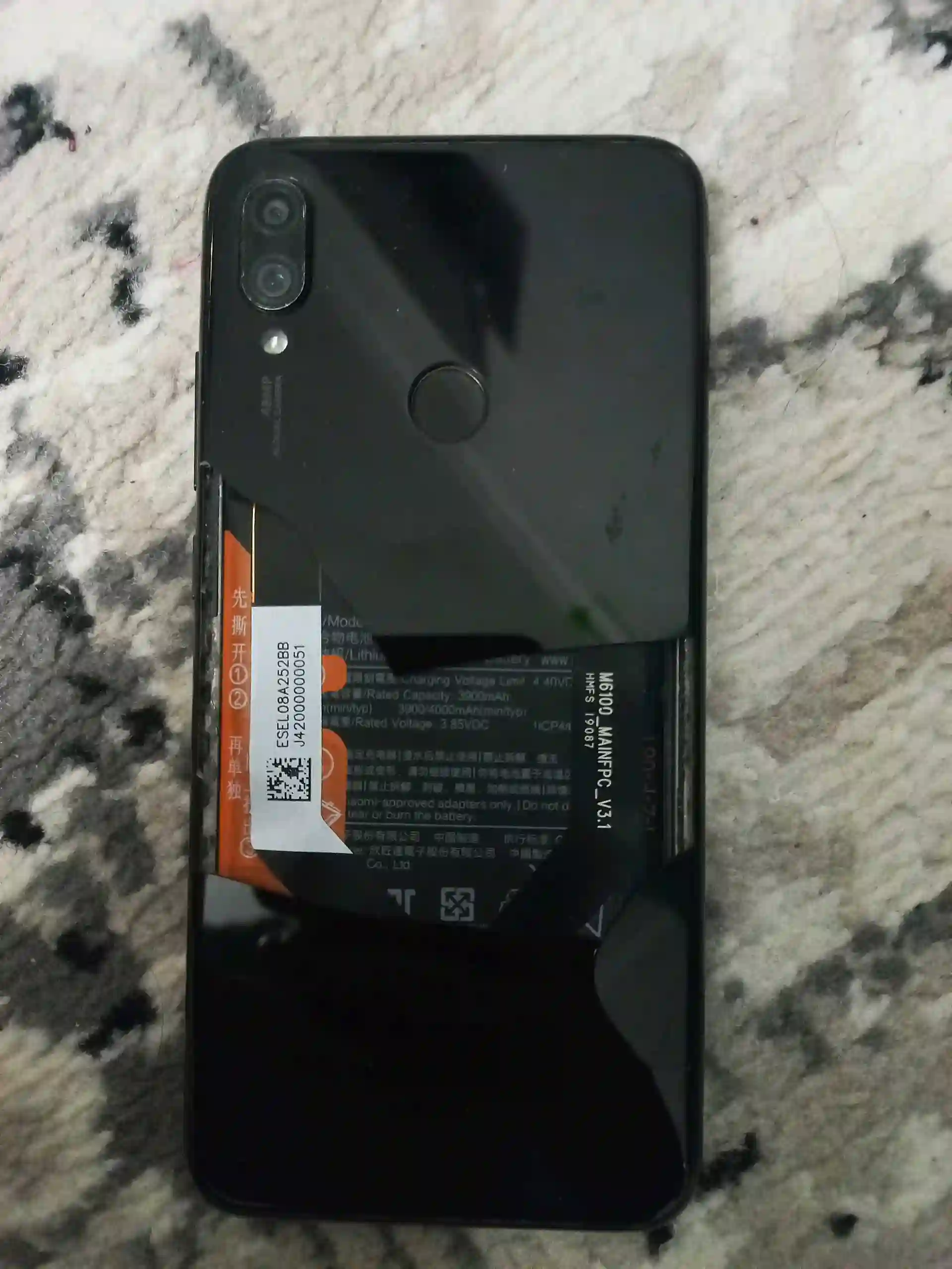 Redmi Note 7