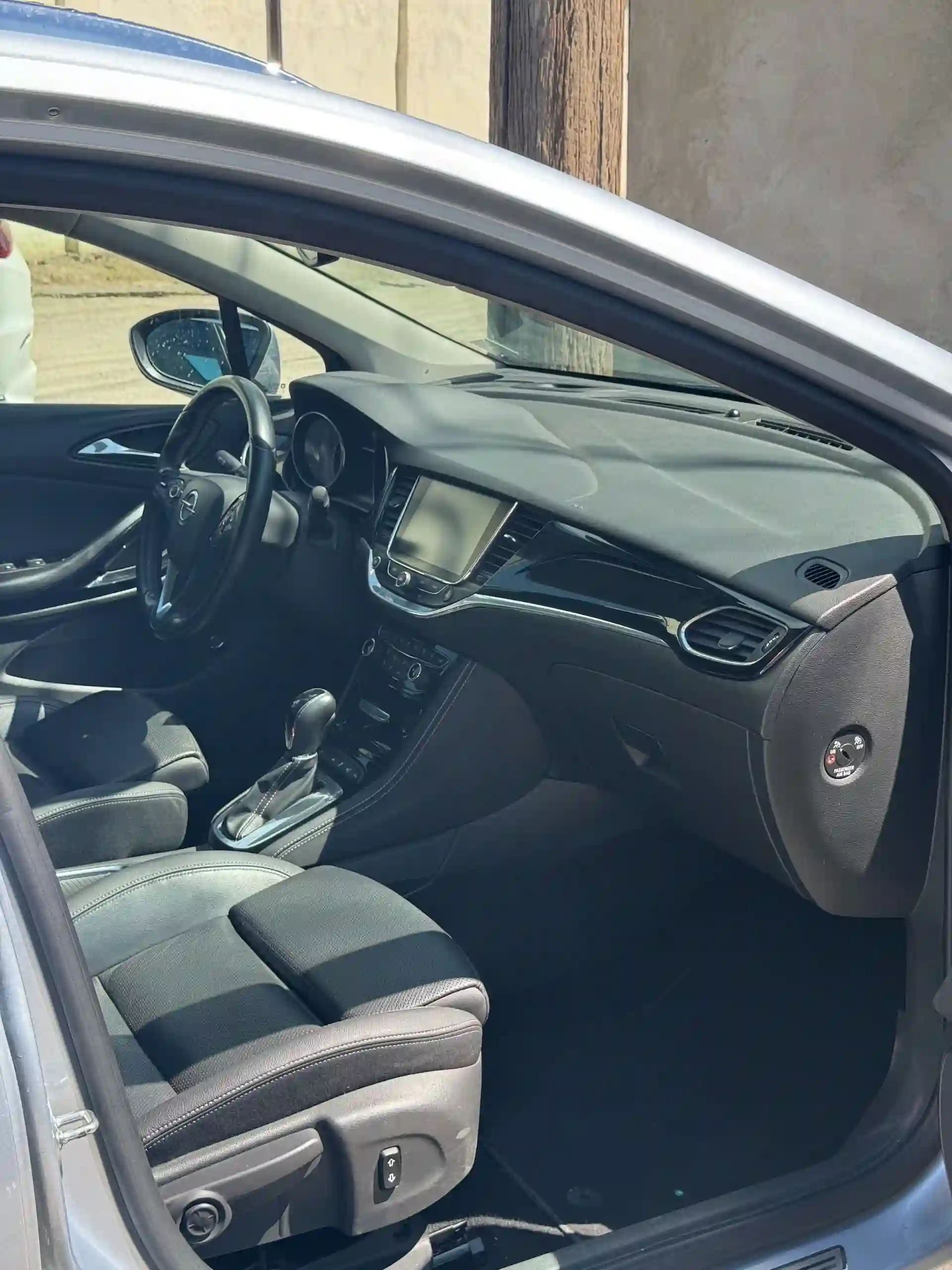 Opel Astra K 2017 — миниатюра 21