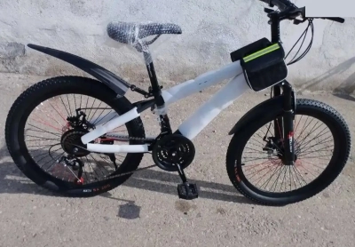 Велосипед скоростной r20