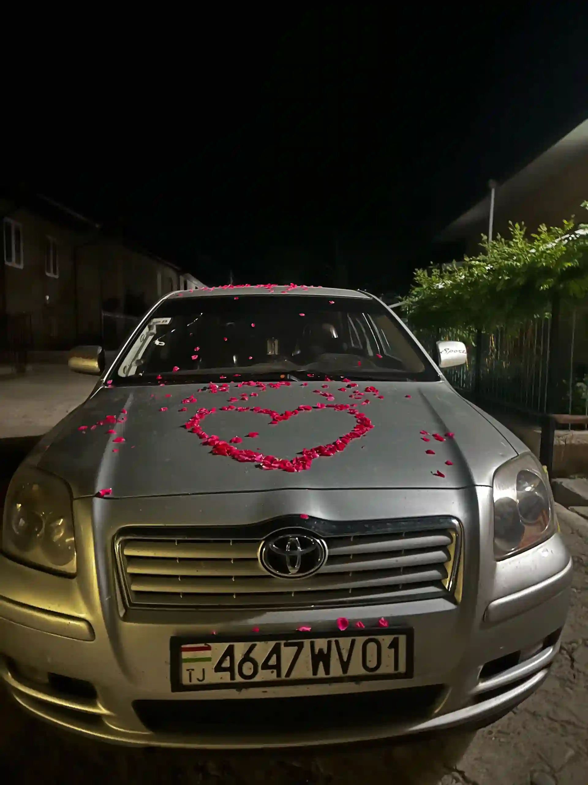 Toyota Avensis 2006 — миниатюра 2