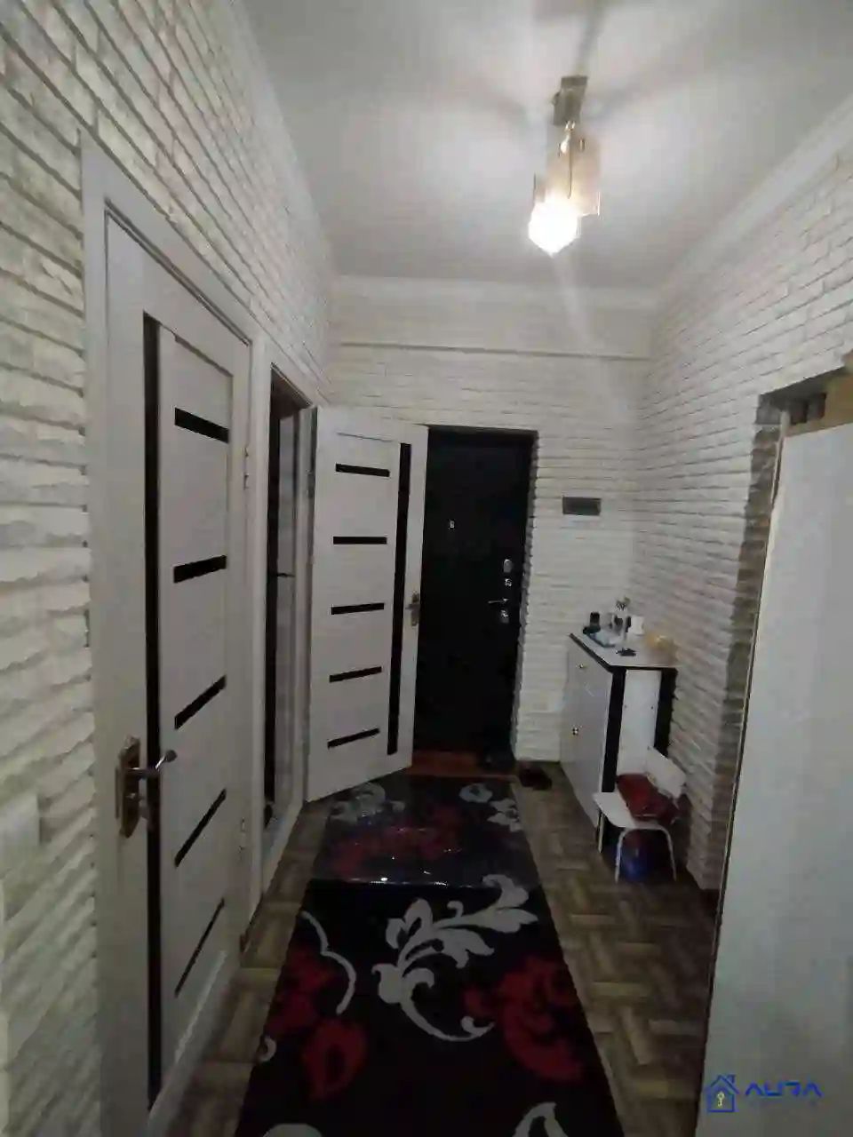 2-к квартира, 10 этаж, 50 м², Сино