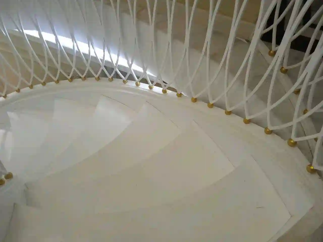 Лестницы из камня