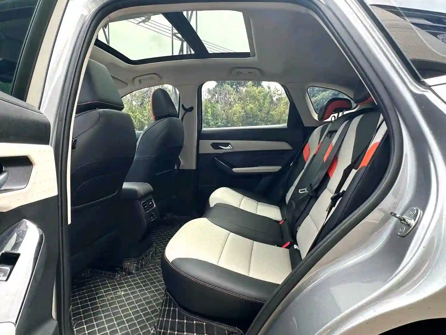 Haval Jolion 2021 — миниатюра 6