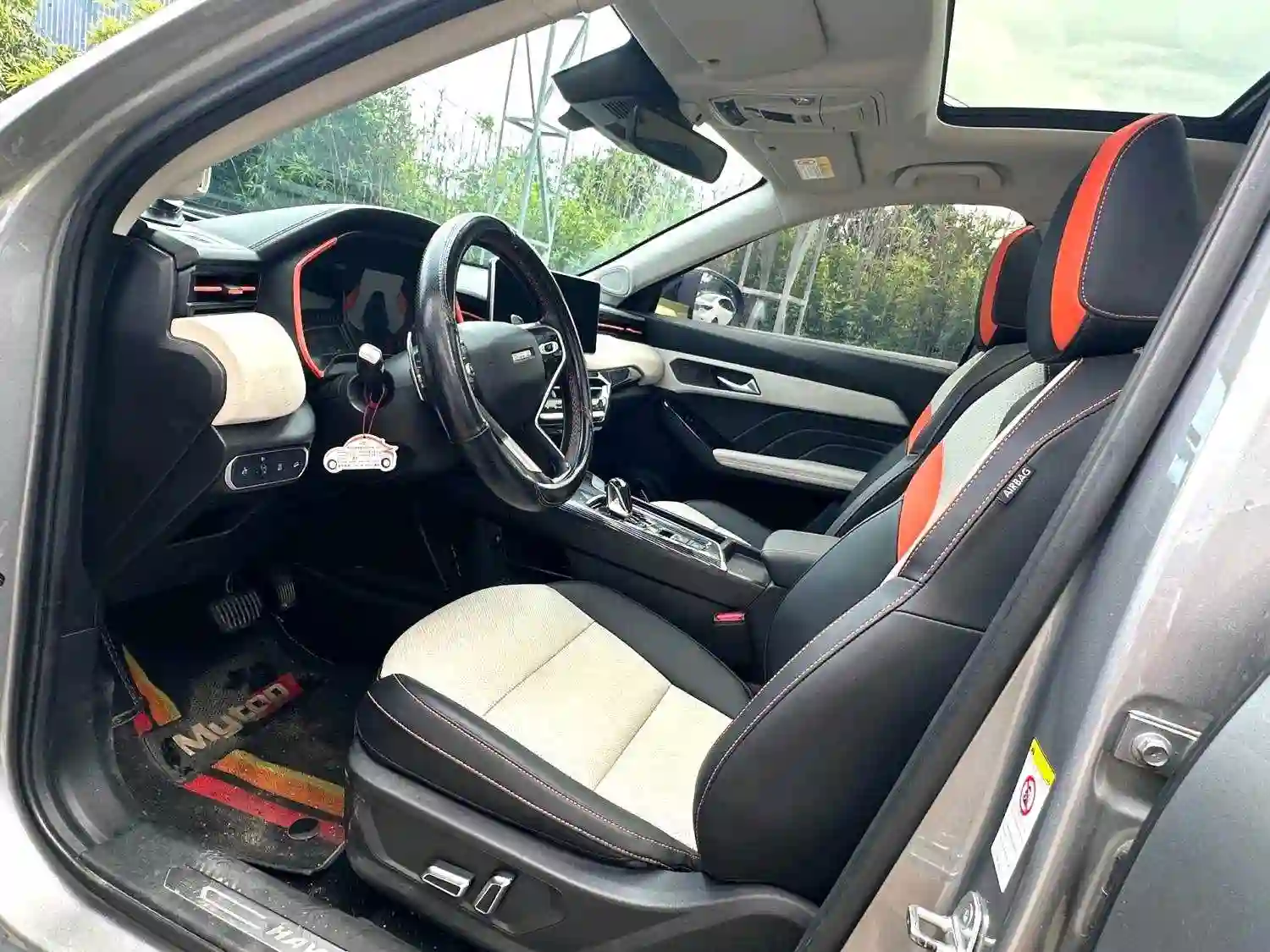 Haval Jolion 2021 — миниатюра 4