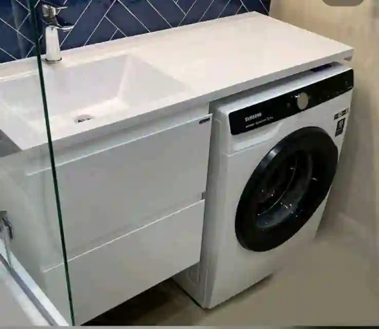 Ванные мойки 