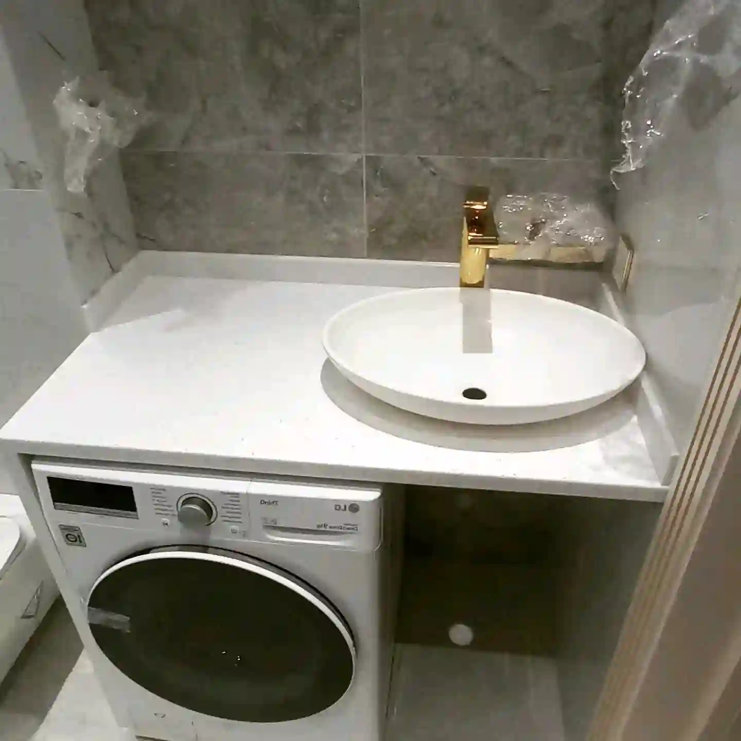 Ванные мойки 