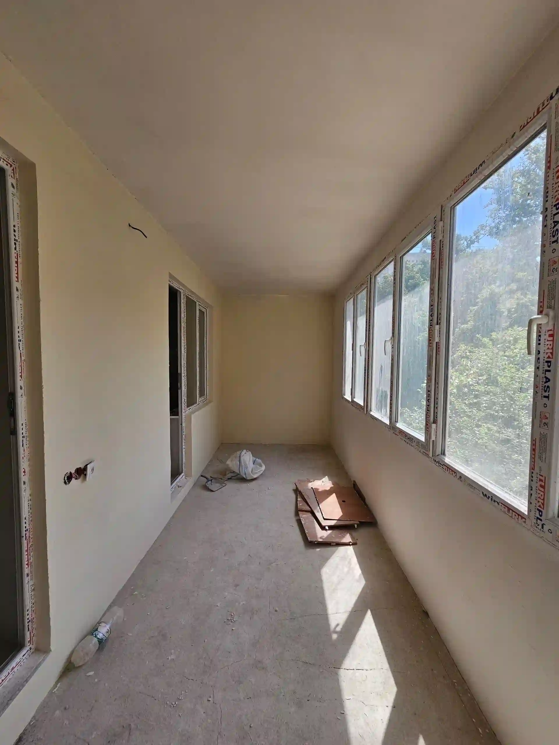 2-к квартира, 2 этаж, 41 м², Сино